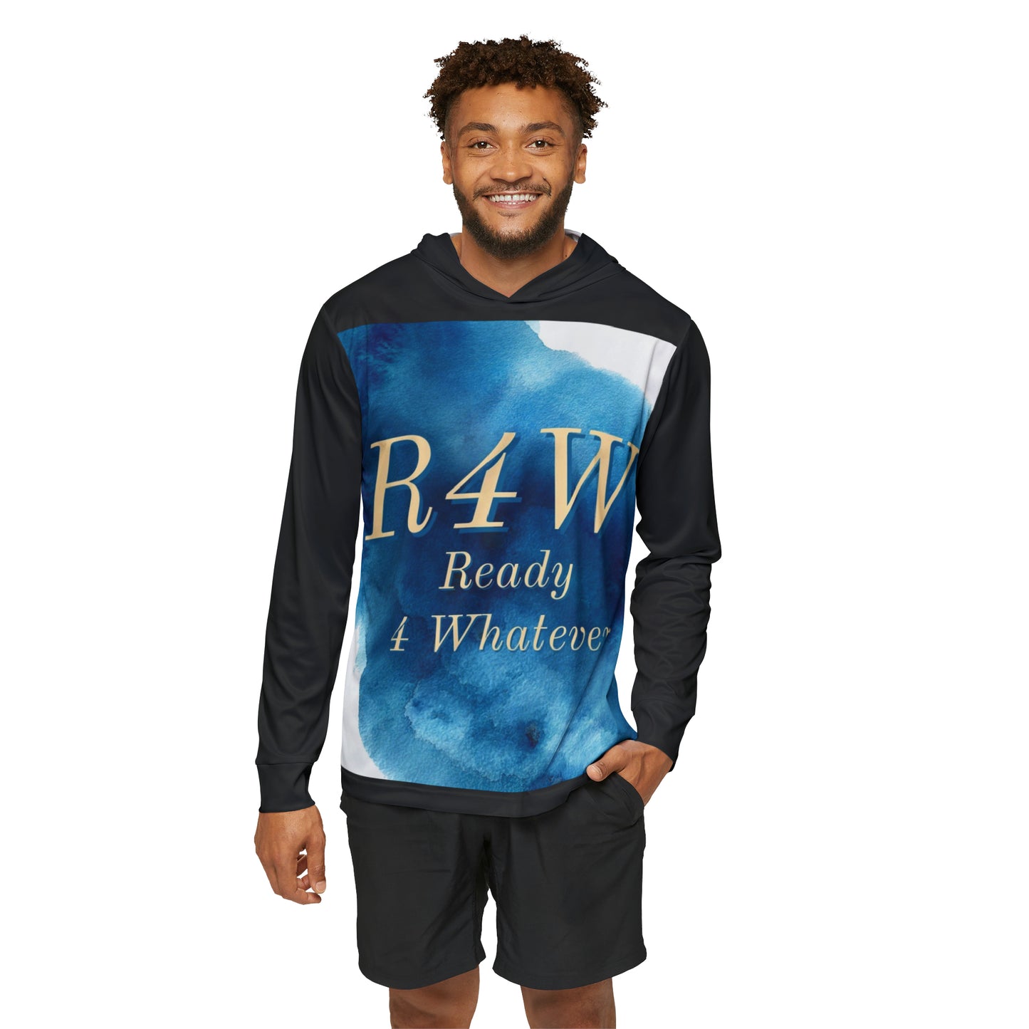 Men's Sports Warmup Hoodie (AOP)