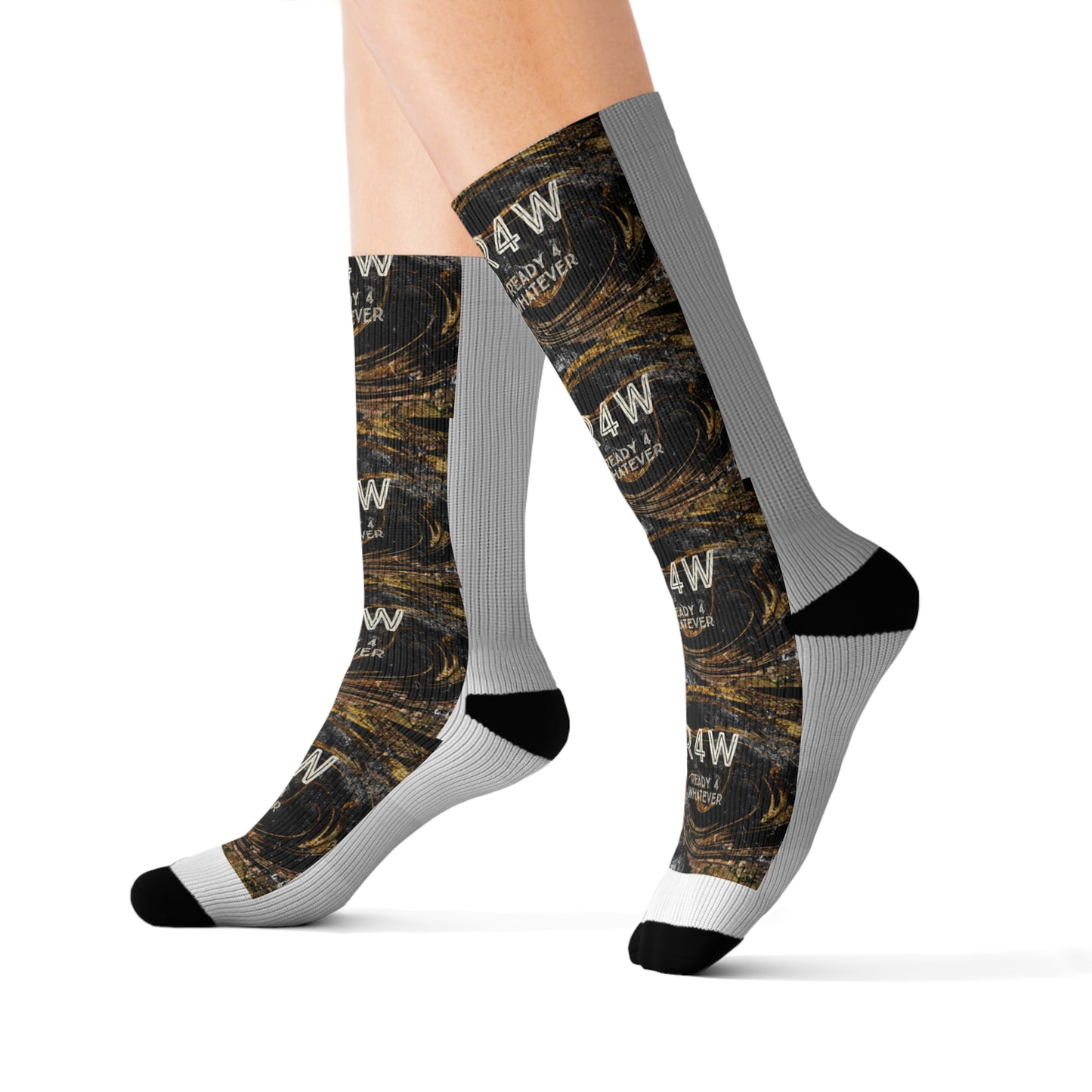 Sublimation Socks