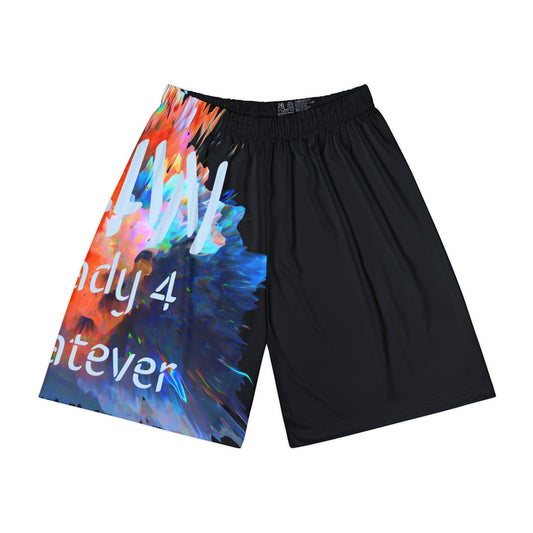 Men’s Sports Shorts (AOP)