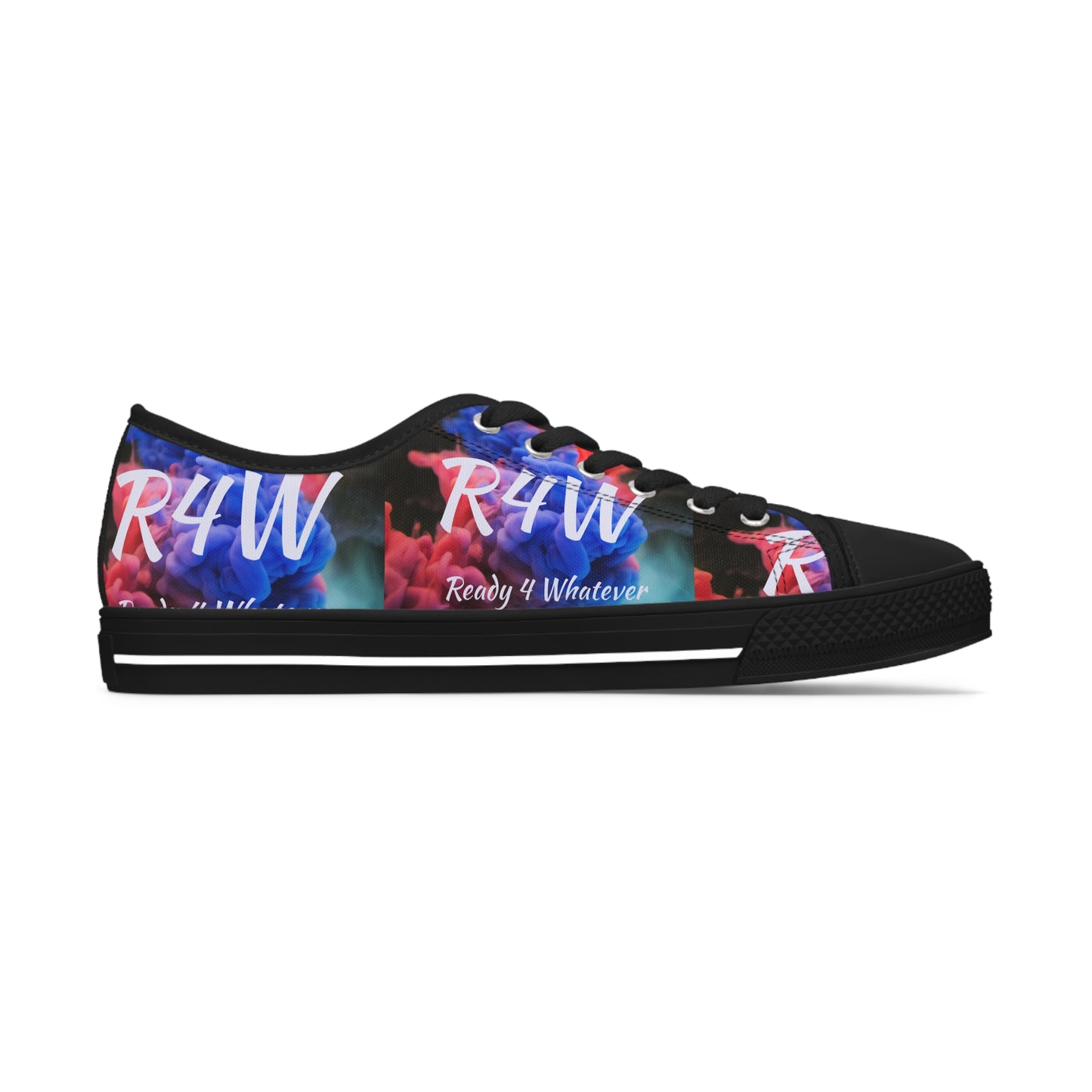 Women's Low Top Sneakers