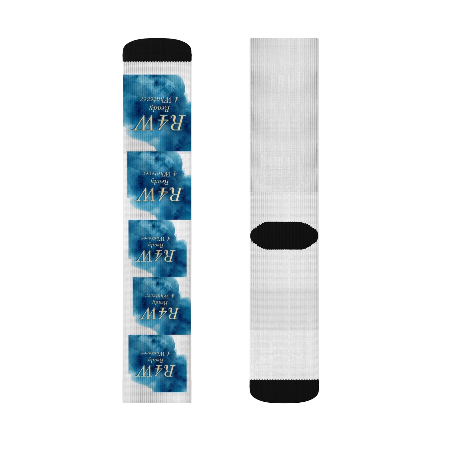 Sublimation Socks