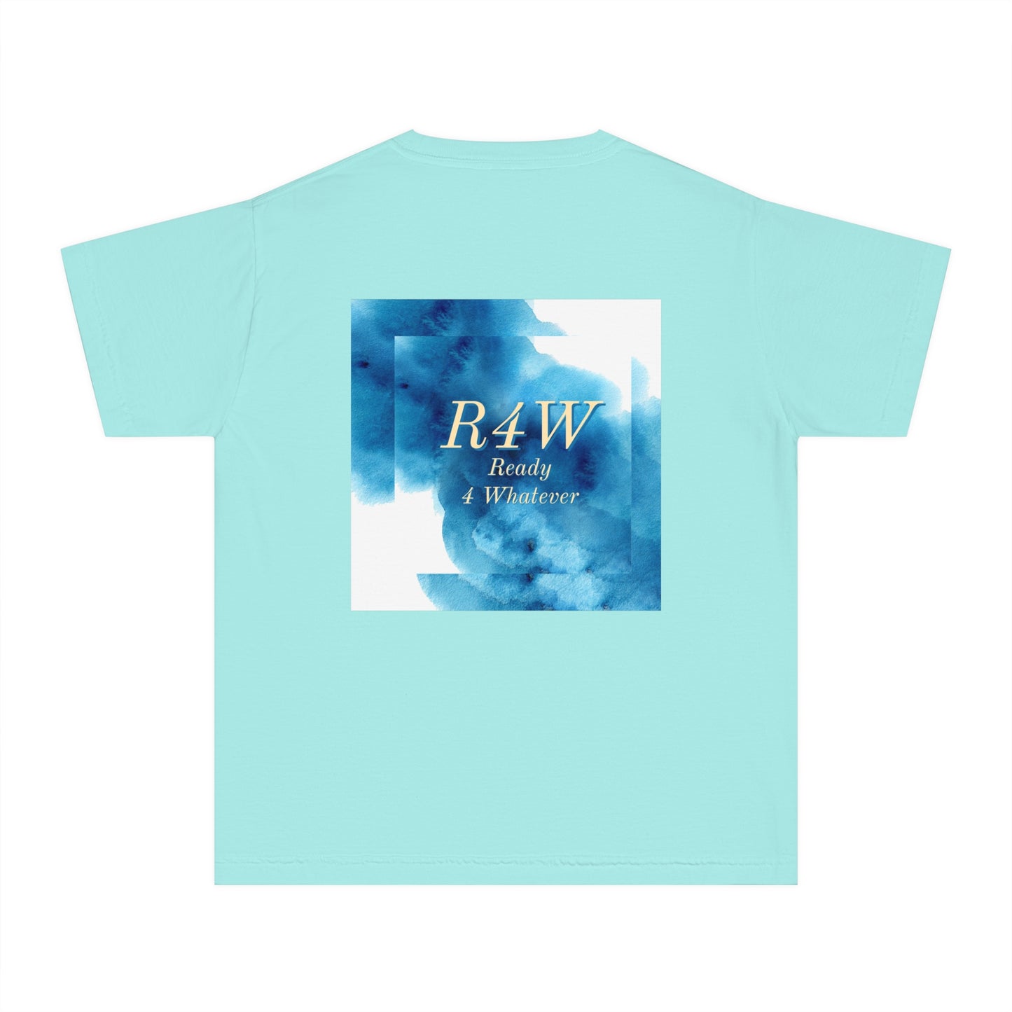 Youth Midweight Tee