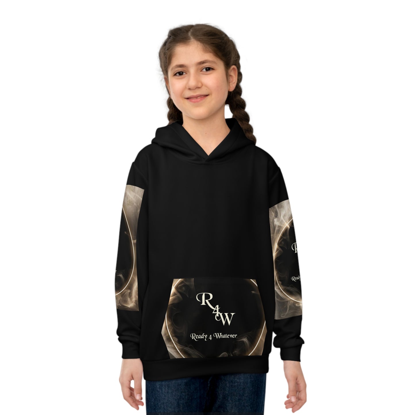 Children's Hoodie (AOP)