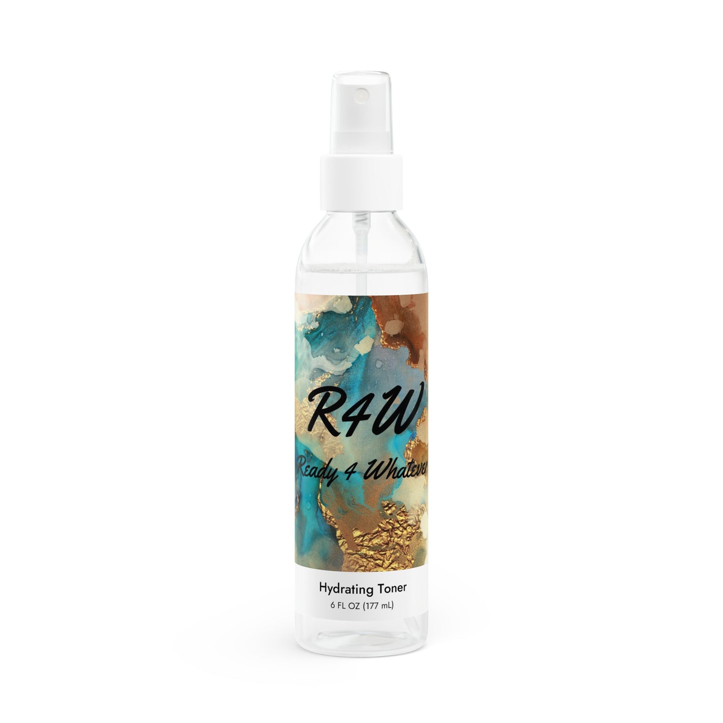 Hydrating Toner, 6oz