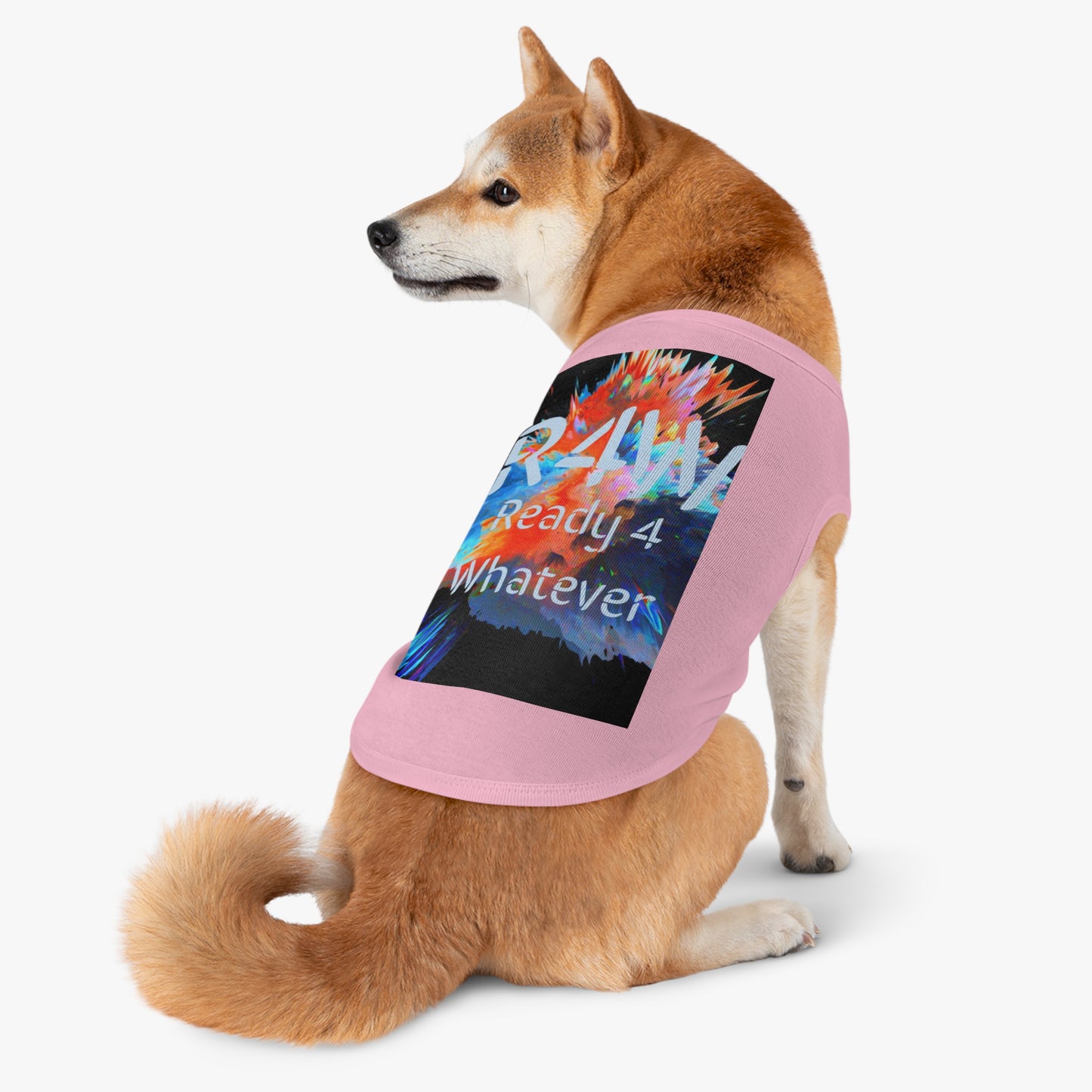 Pet Tank Top