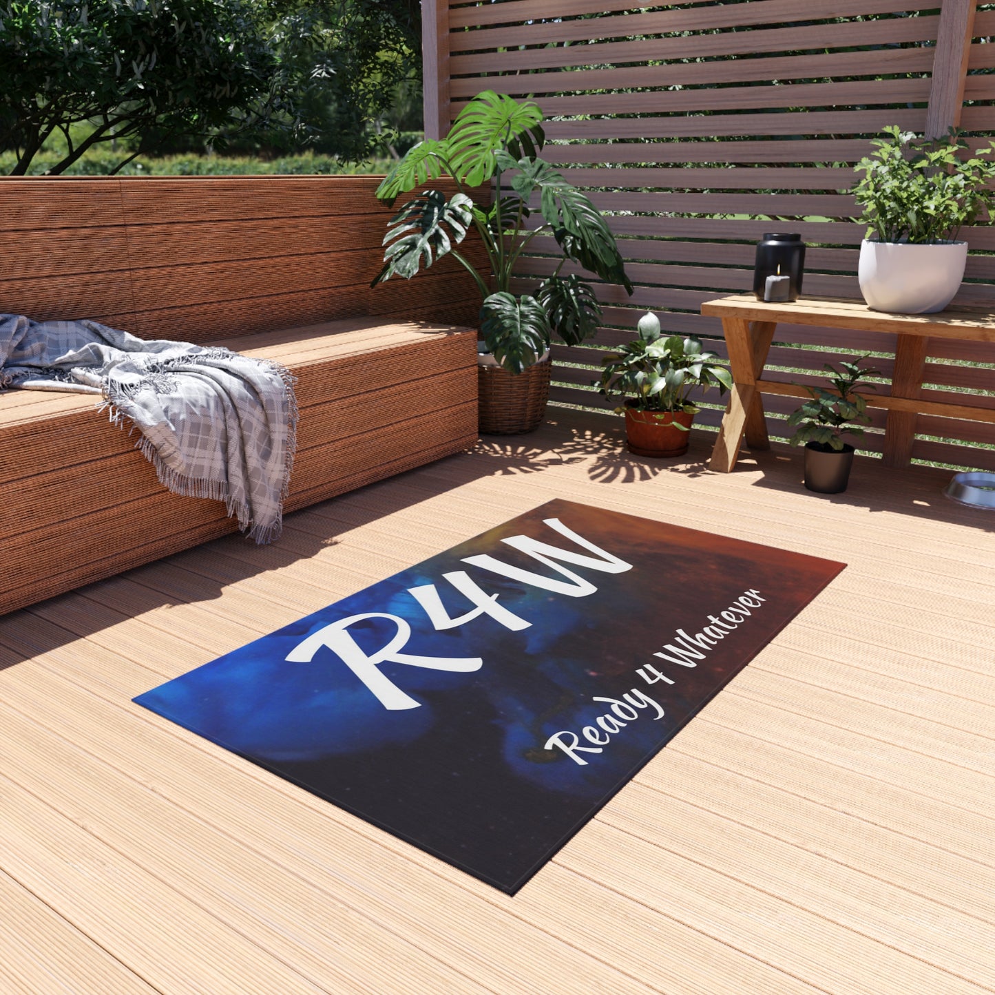 Outdoor Rug