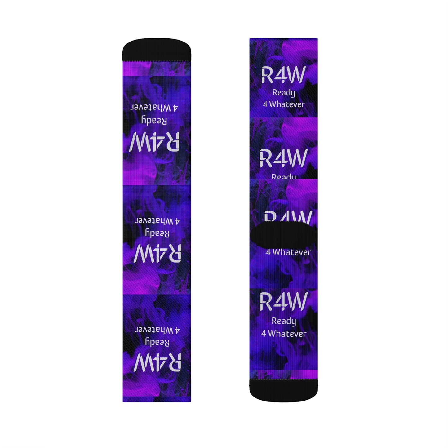 Sublimation Socks