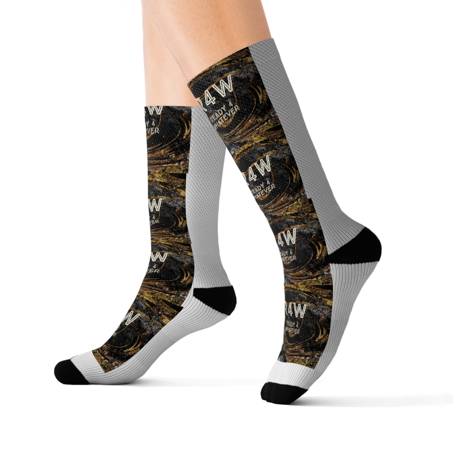 Sublimation Socks