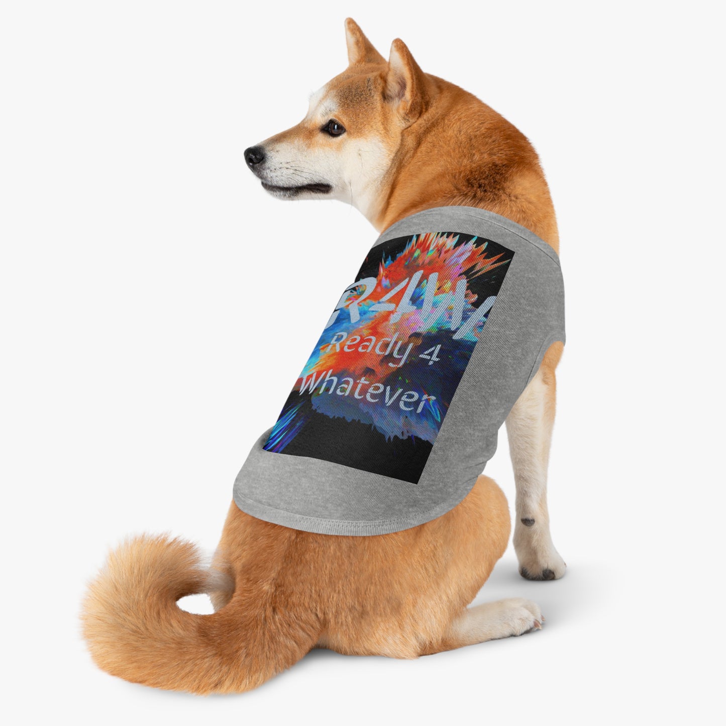 Pet Tank Top