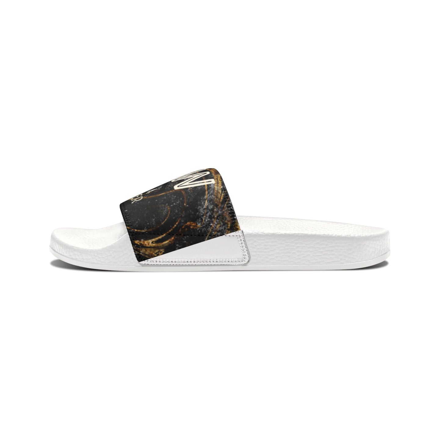 Men's Removable-Strap Sandals