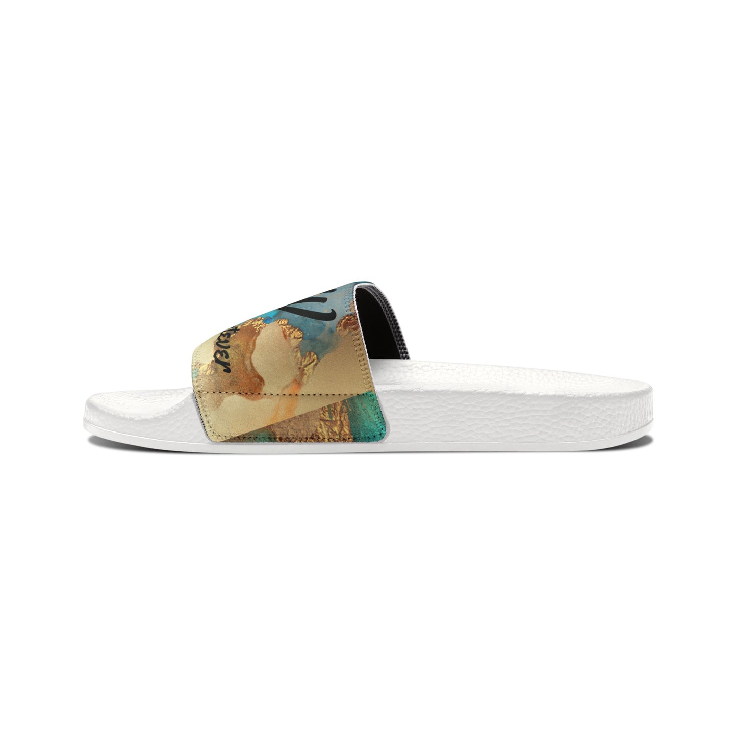 Youth Removable-Strap Sandals