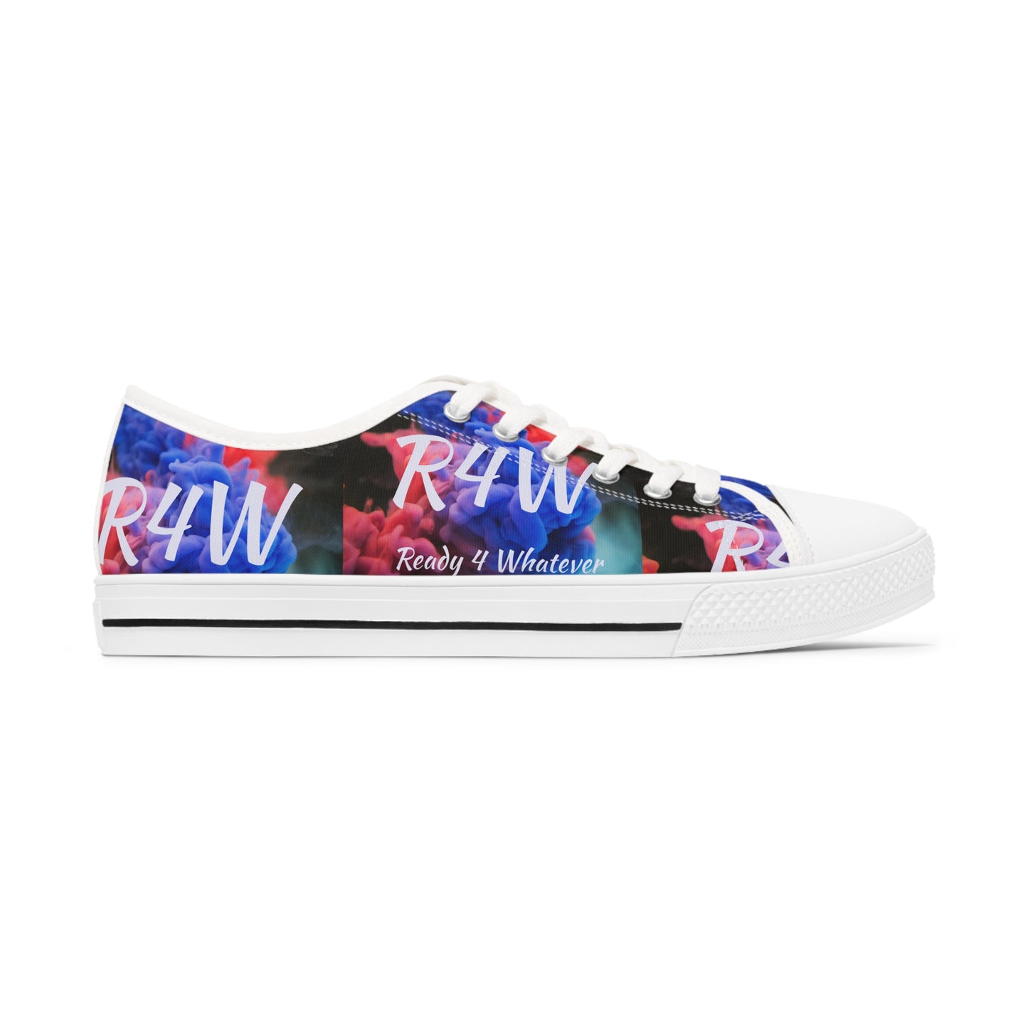 Women's Low Top Sneakers