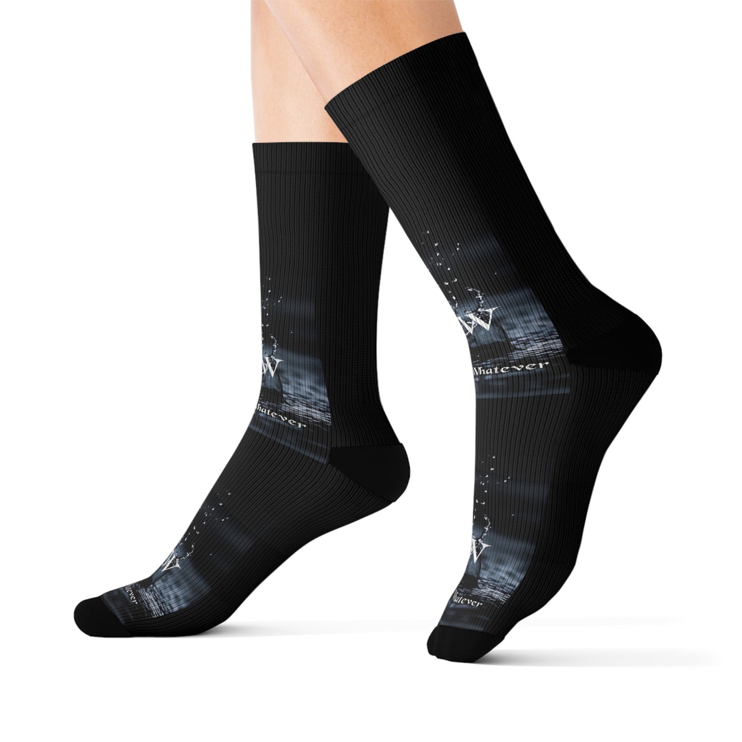 Sublimation Socks