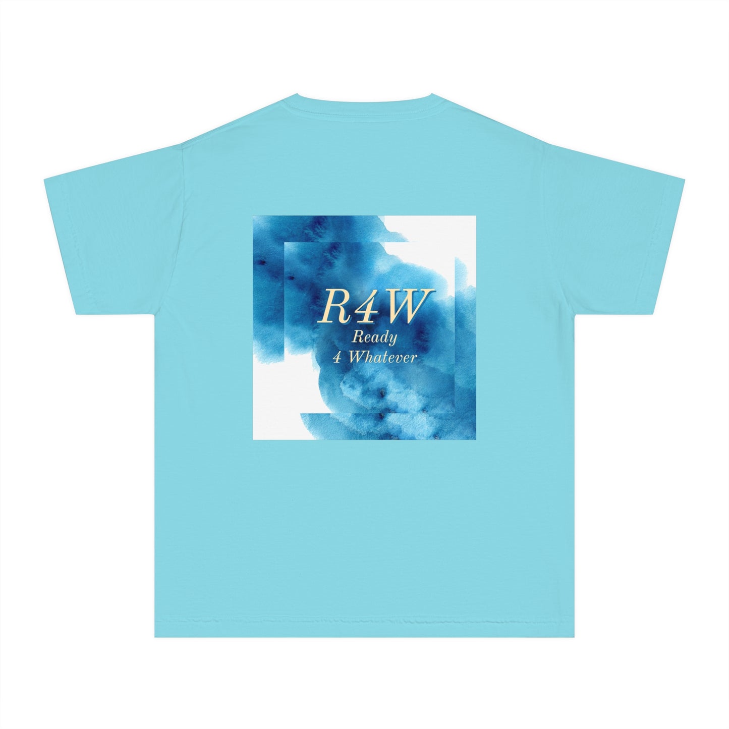 Youth Midweight Tee