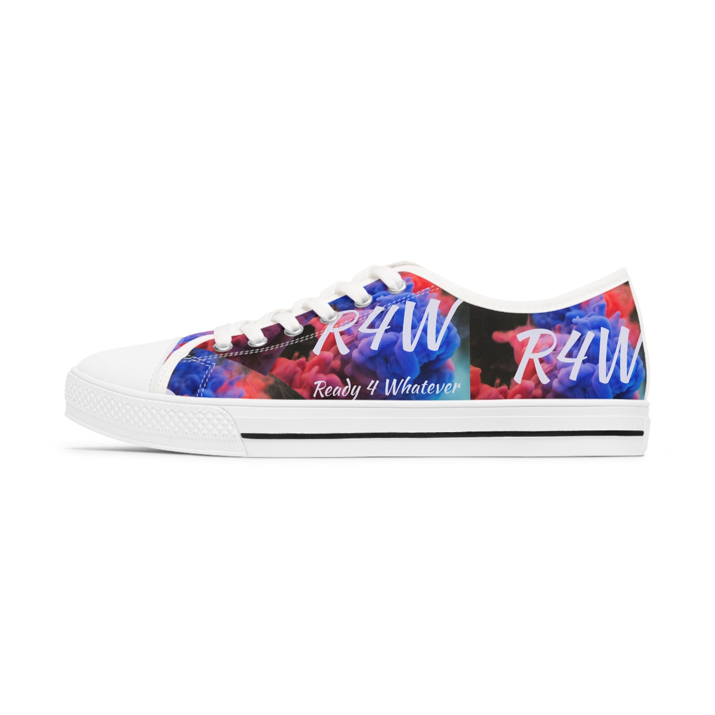 Women's Low Top Sneakers