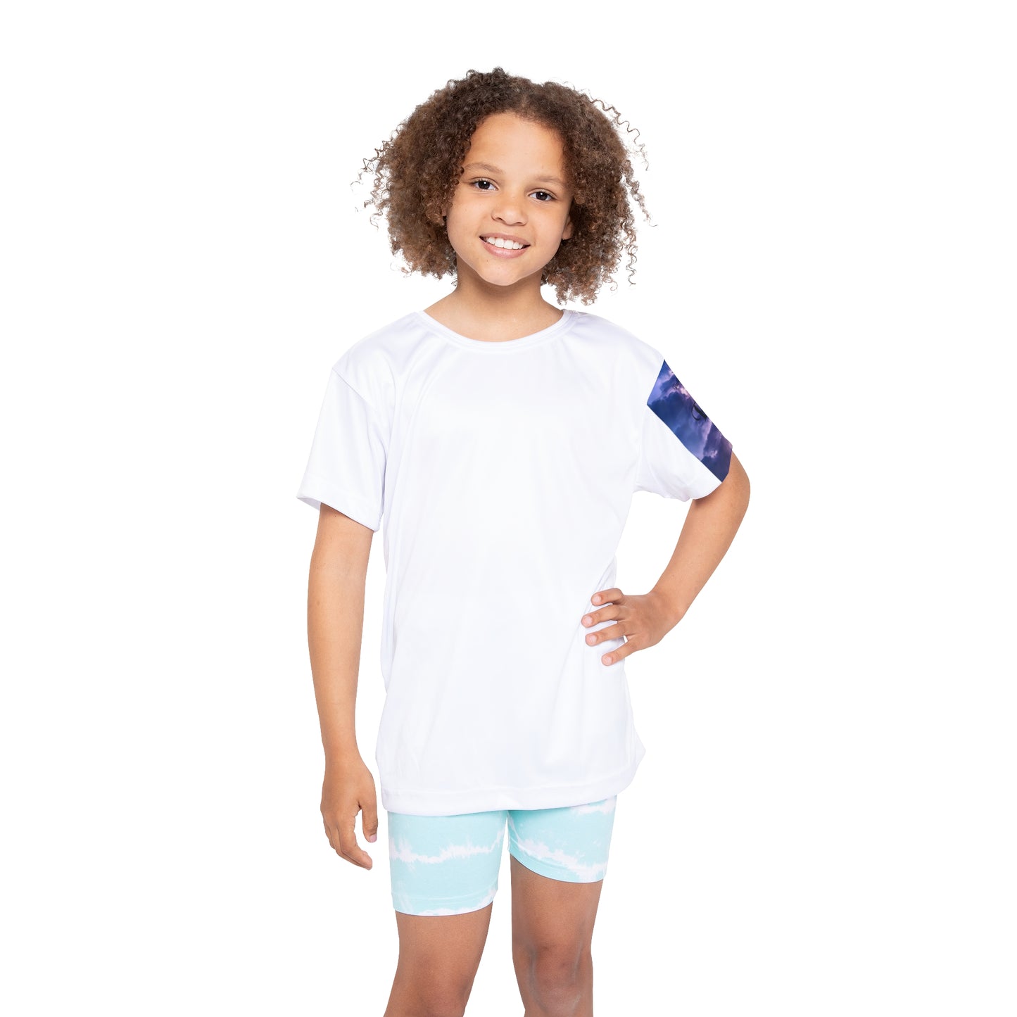 Kids Sports Jersey (AOP)