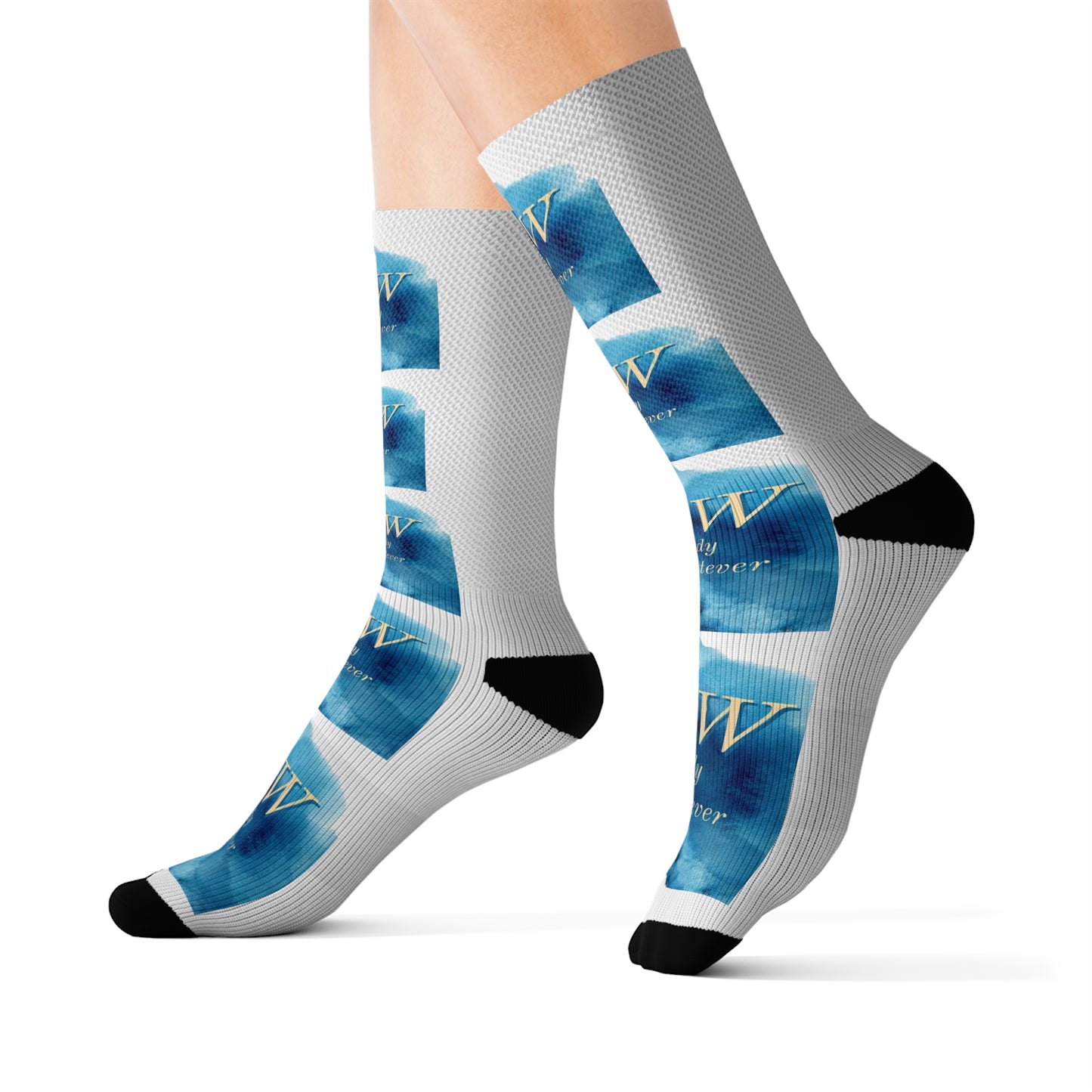 Sublimation Socks