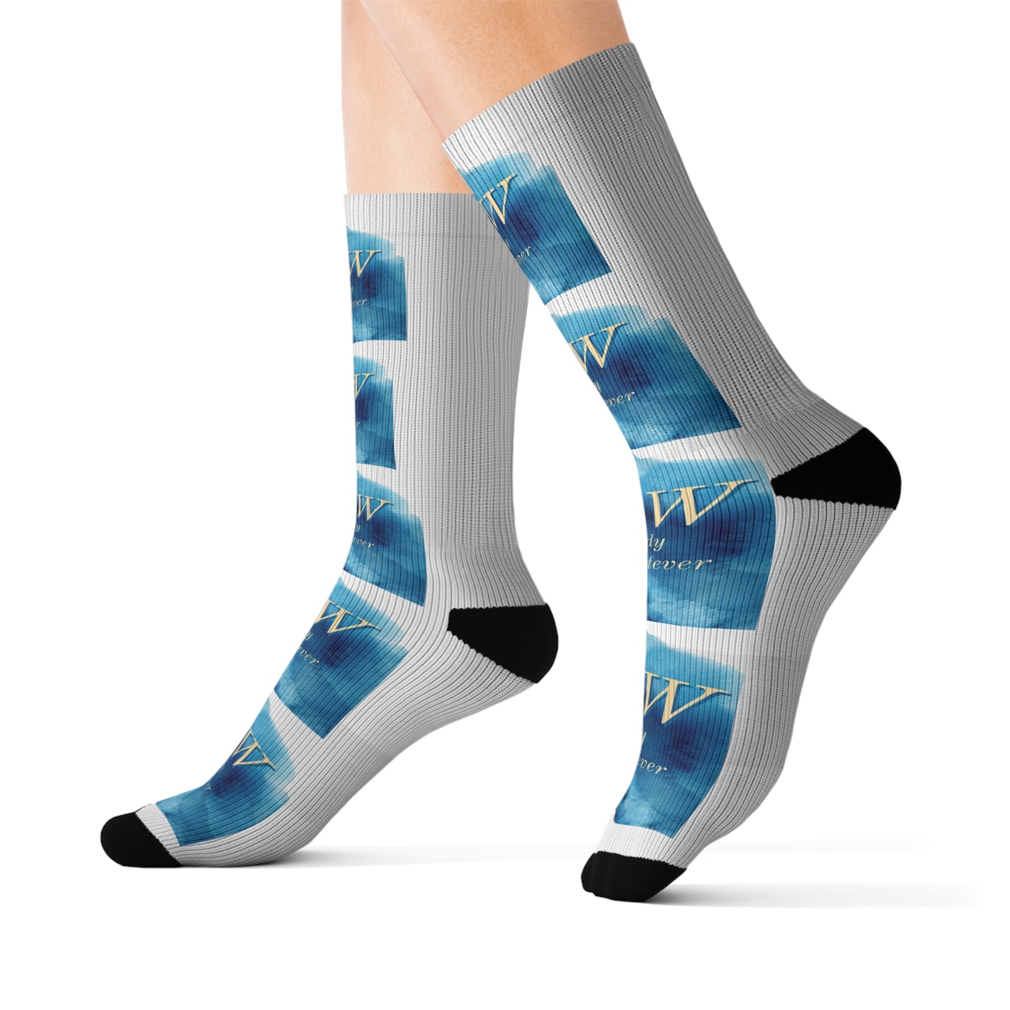 Sublimation Socks