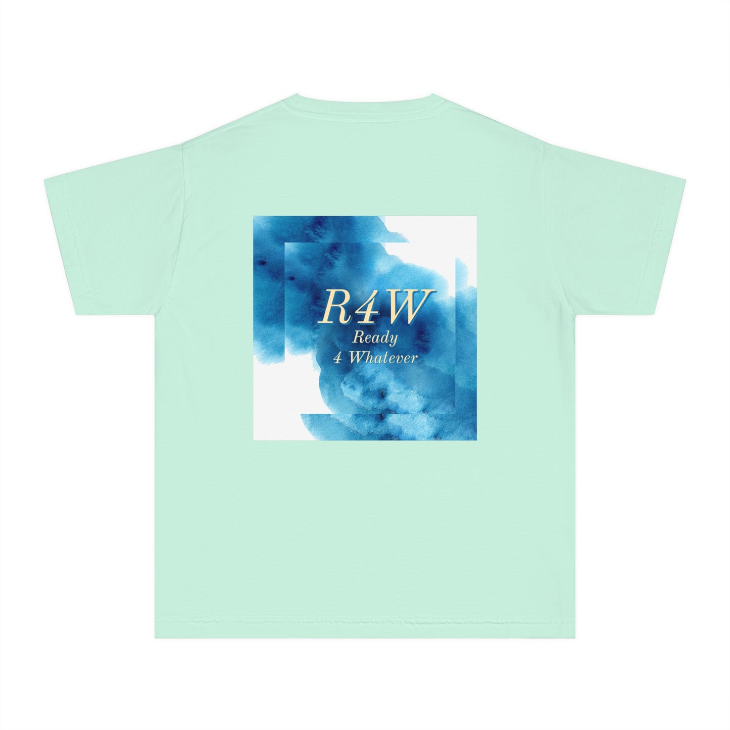 Youth Midweight Tee