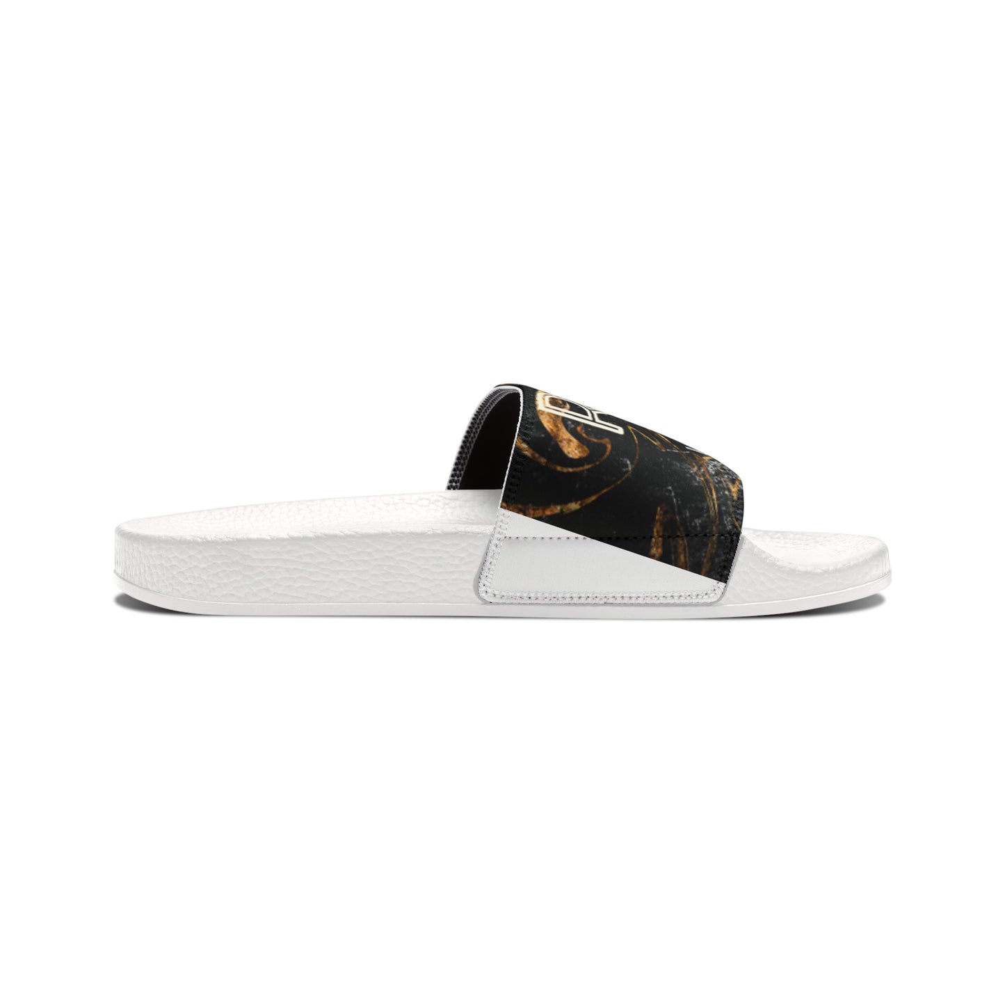 Men's Removable-Strap Sandals