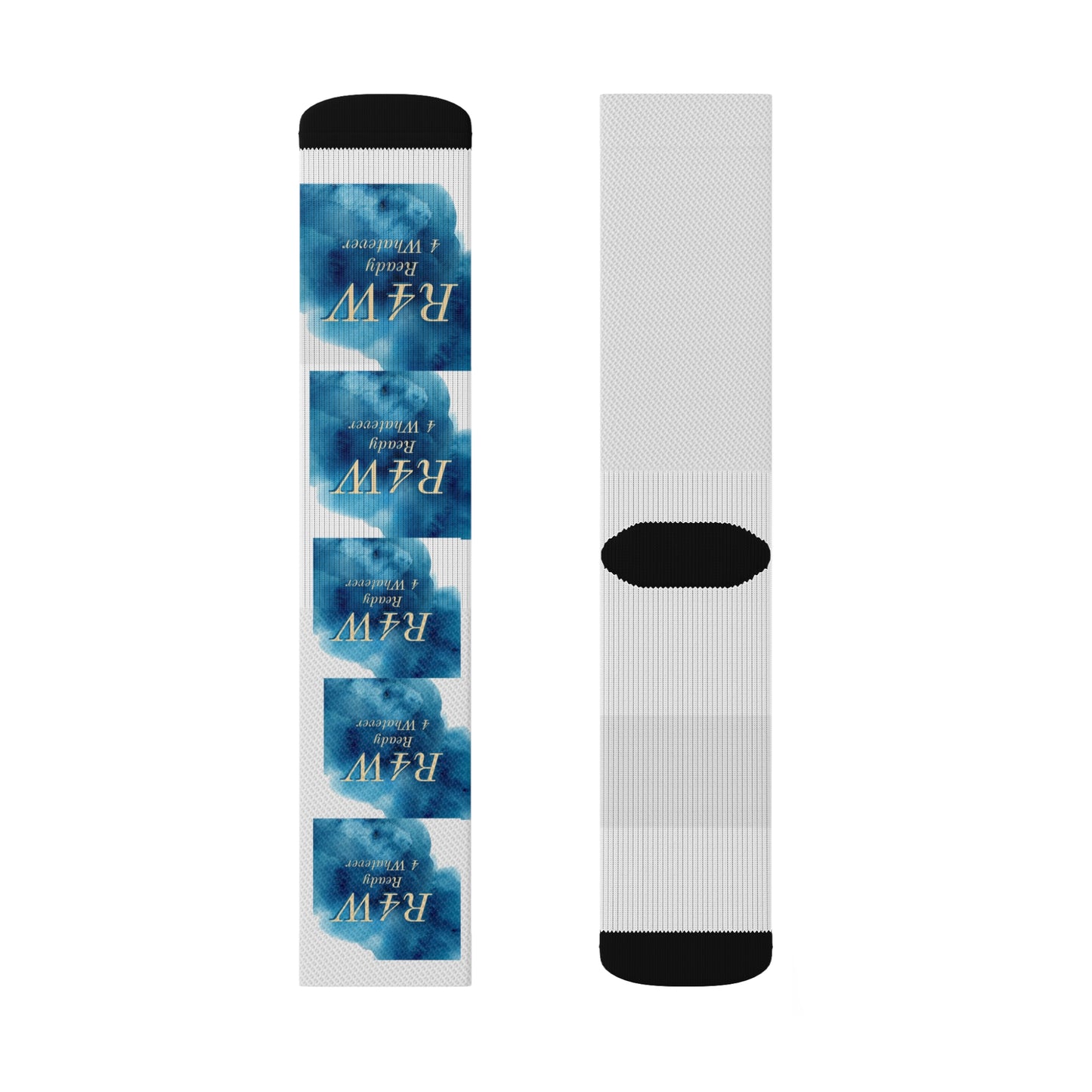 Sublimation Socks