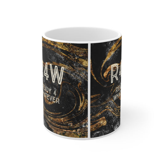 Ceramic Mug 11oz