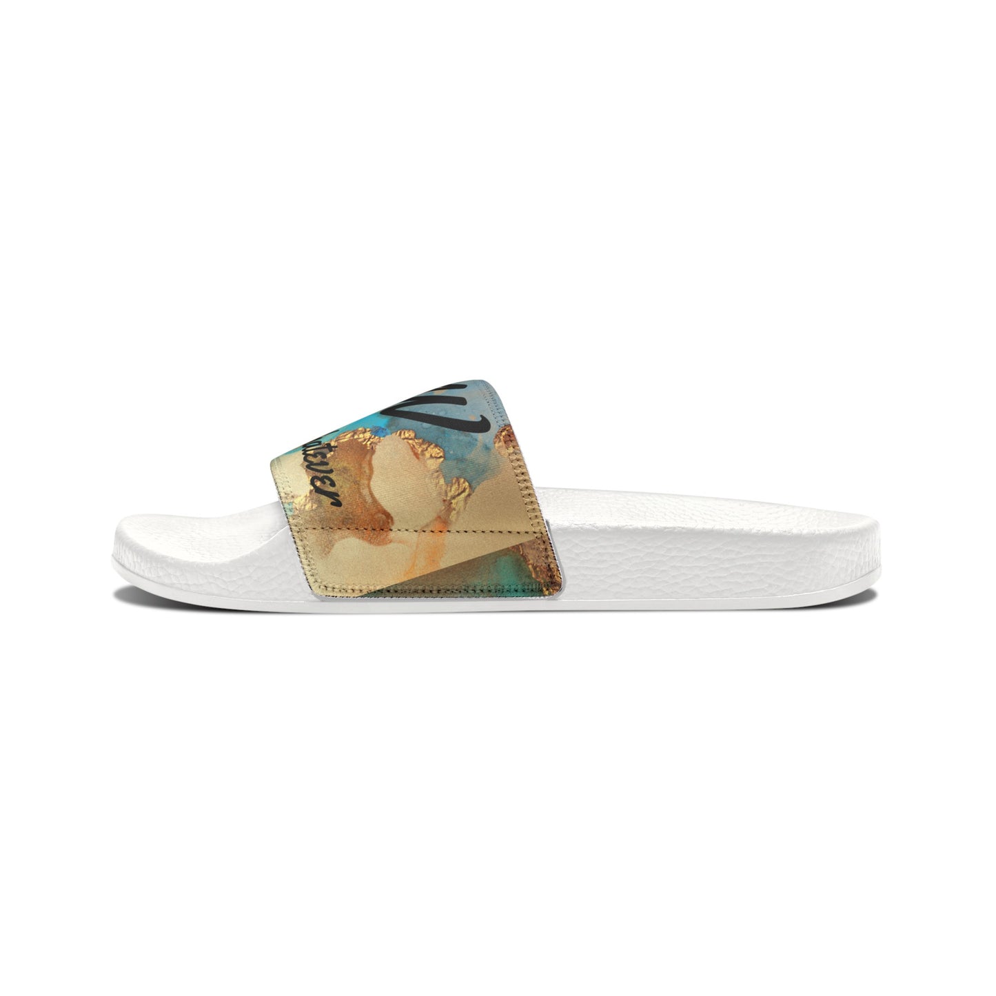 Youth Removable-Strap Sandals