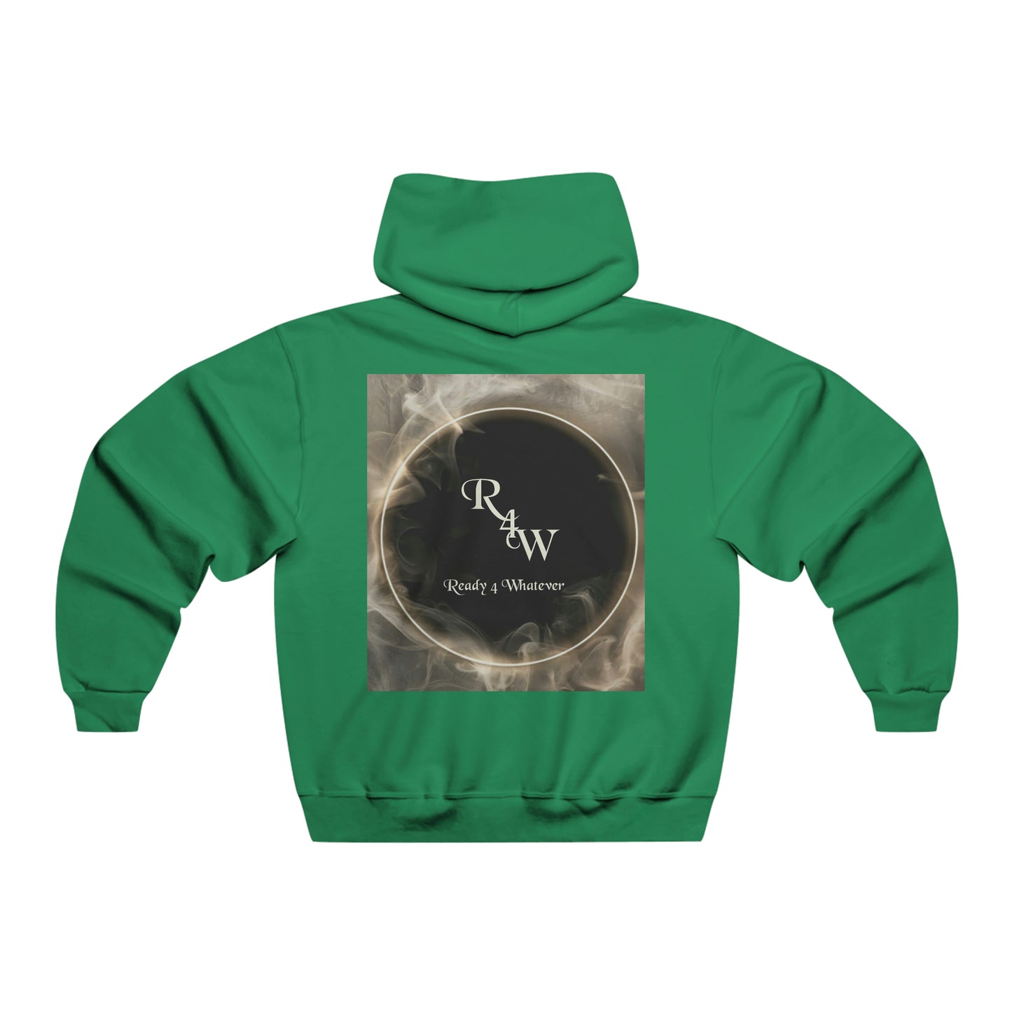 Men's NUBLEND® Hooded Sweatshirt