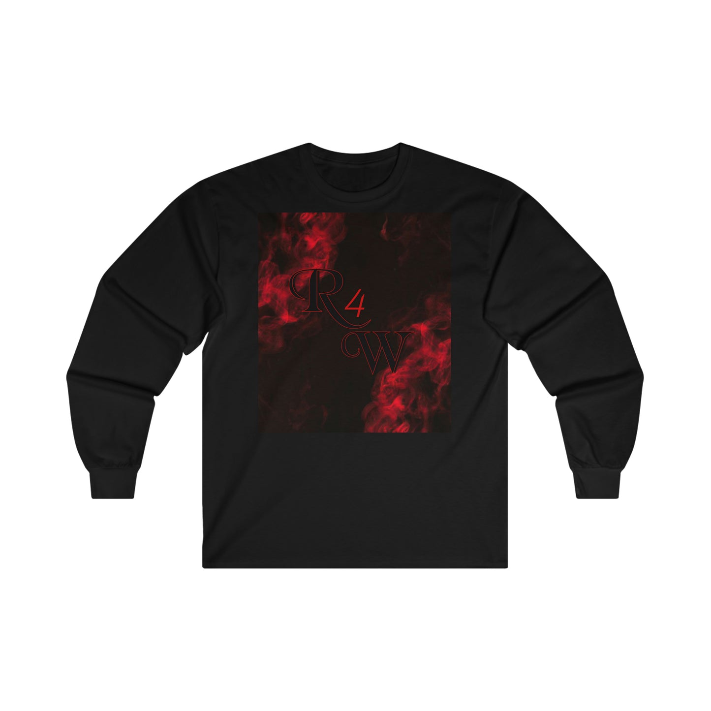 Ultra Cotton Long Sleeve Tee