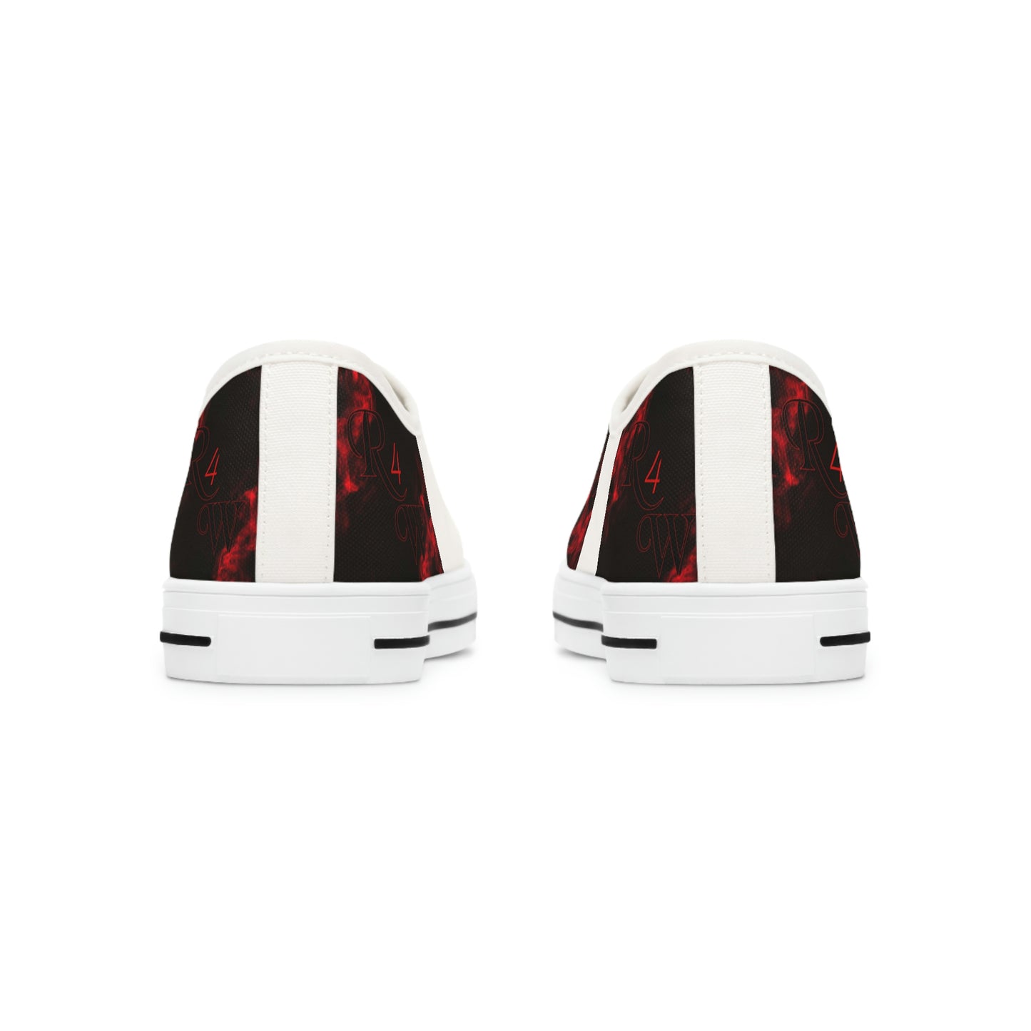 Copy of Women's Low Top Sneakers