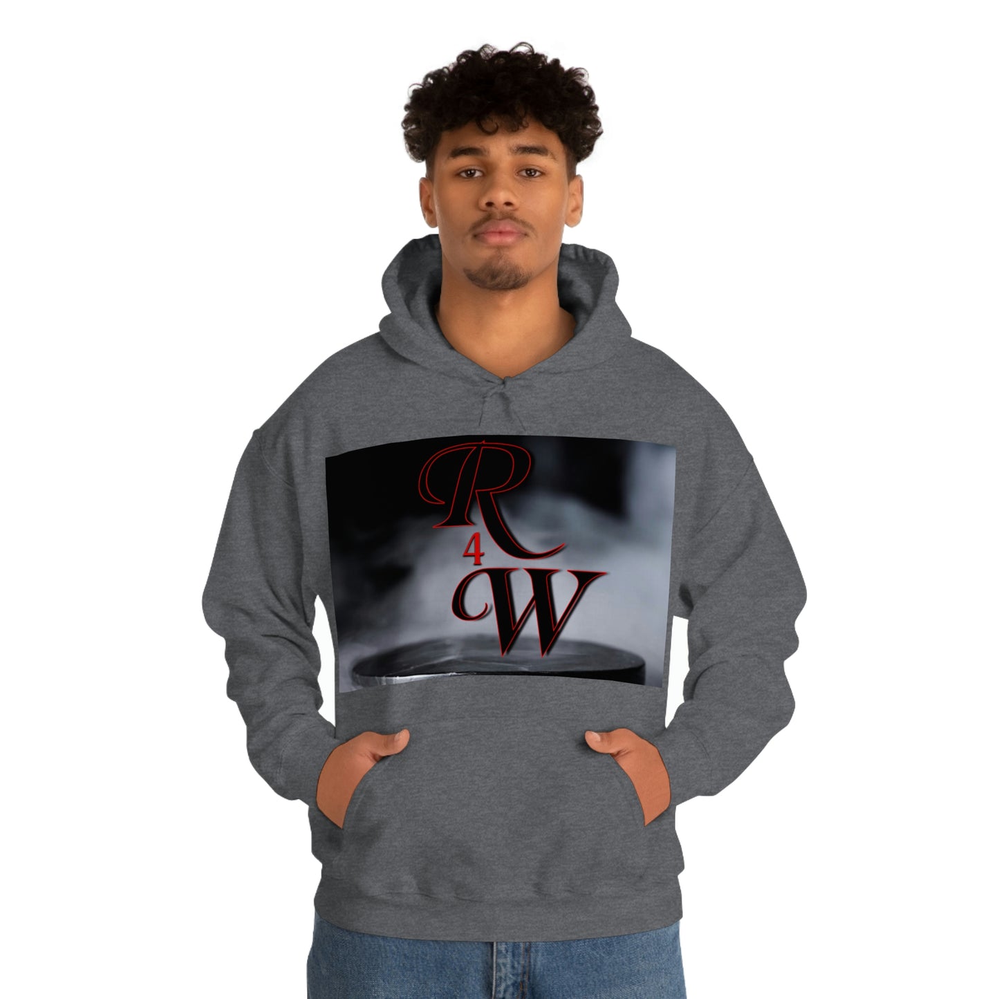 Copy of Unisex Heavy Blend™ Hooded Sweatshirt