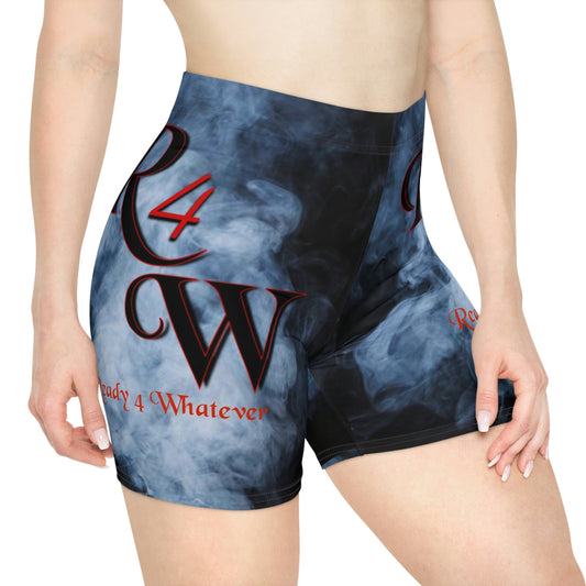 Copy of Copy of Women's Biker Shorts