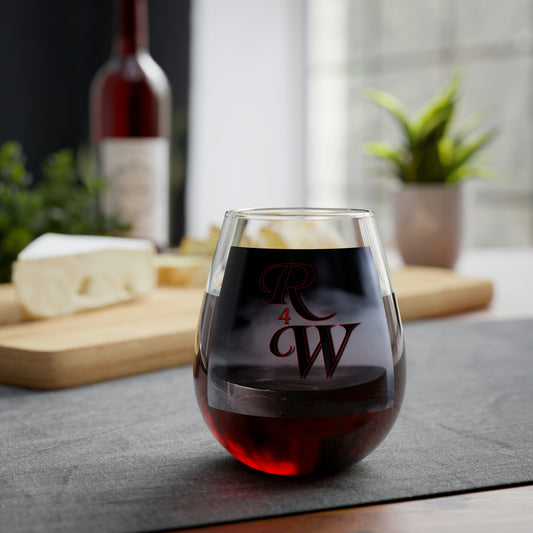 Stemless Wine Glass, 11.75oz