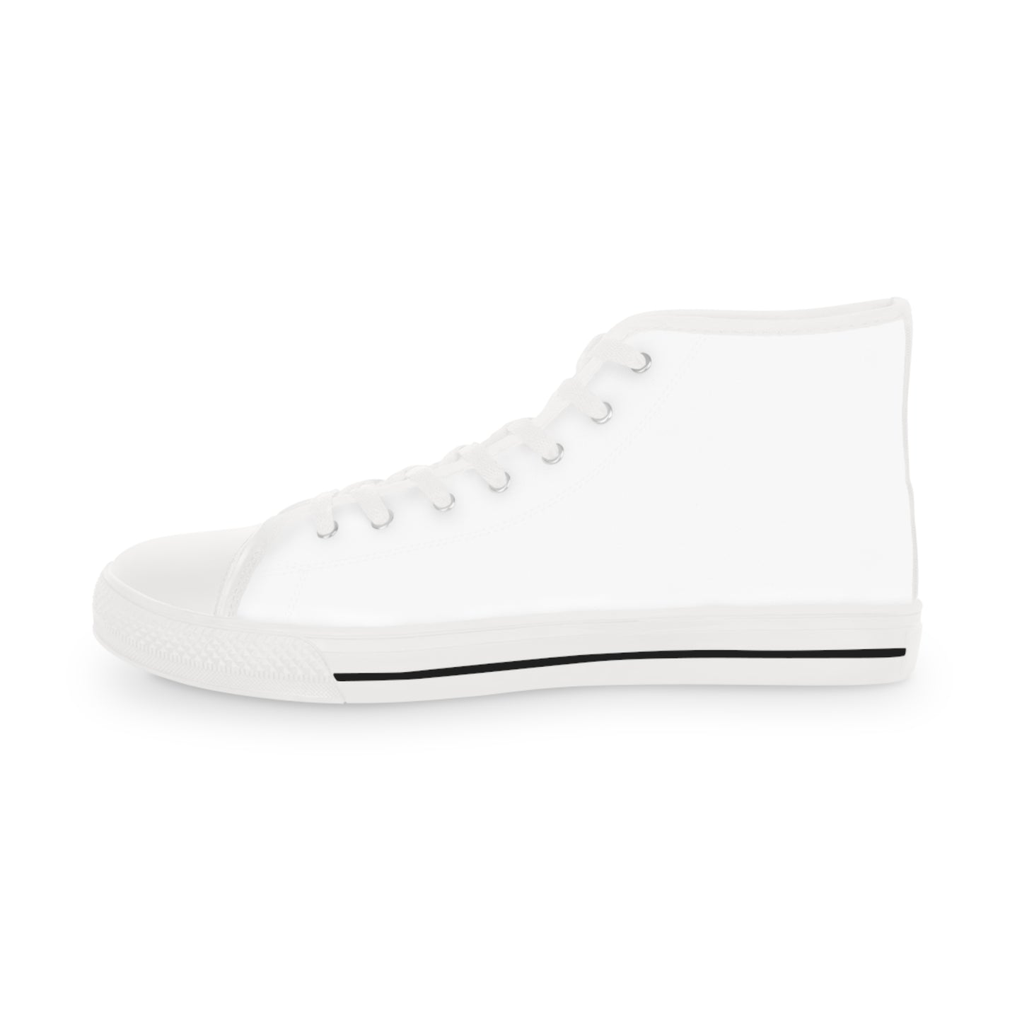 Men's High Top Sneakers