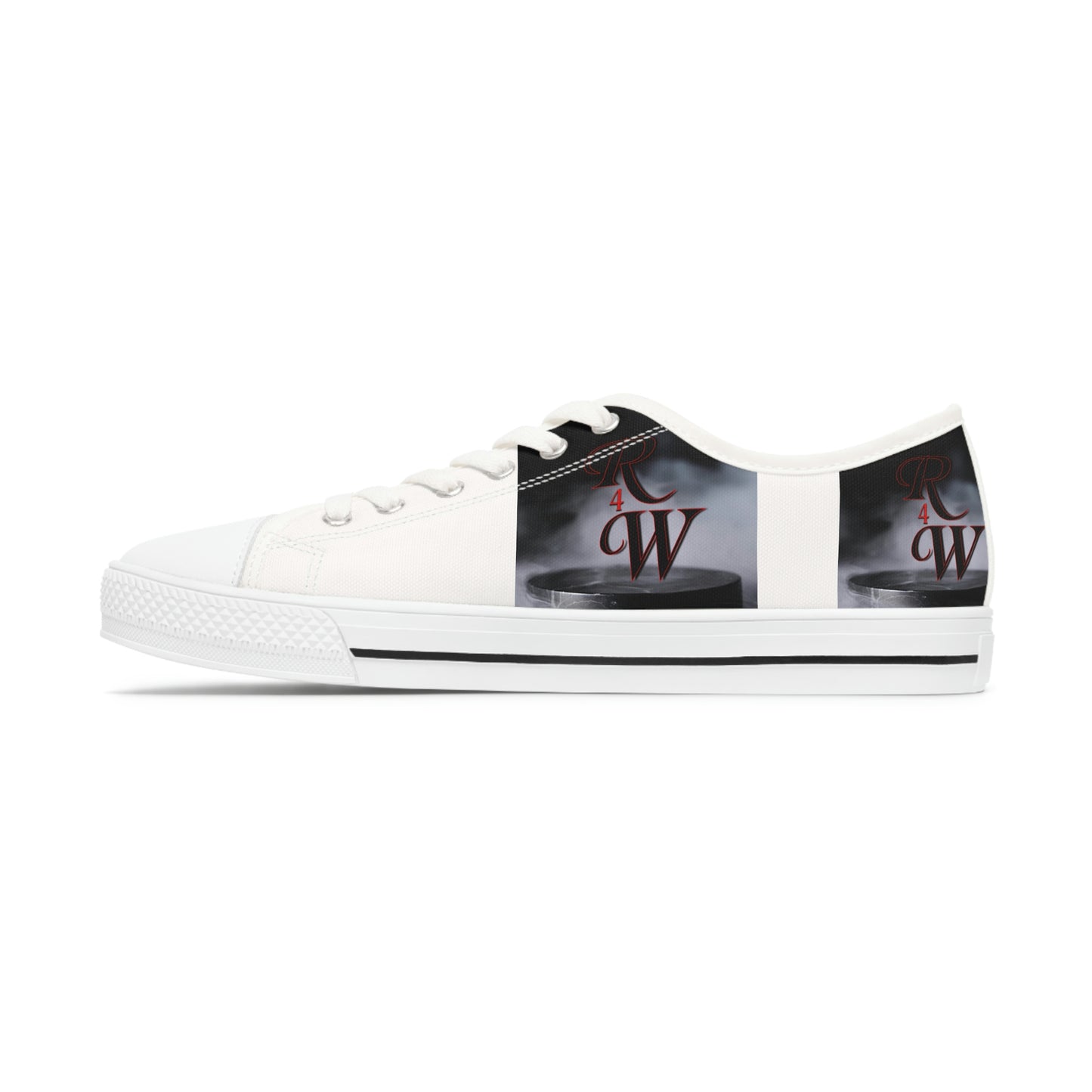 Women's Low Top Sneakers