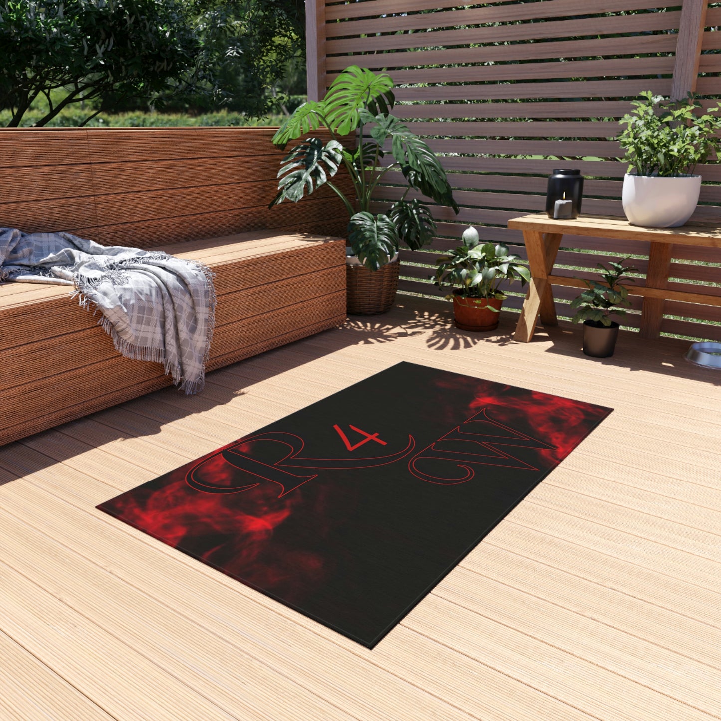 Outdoor Rug