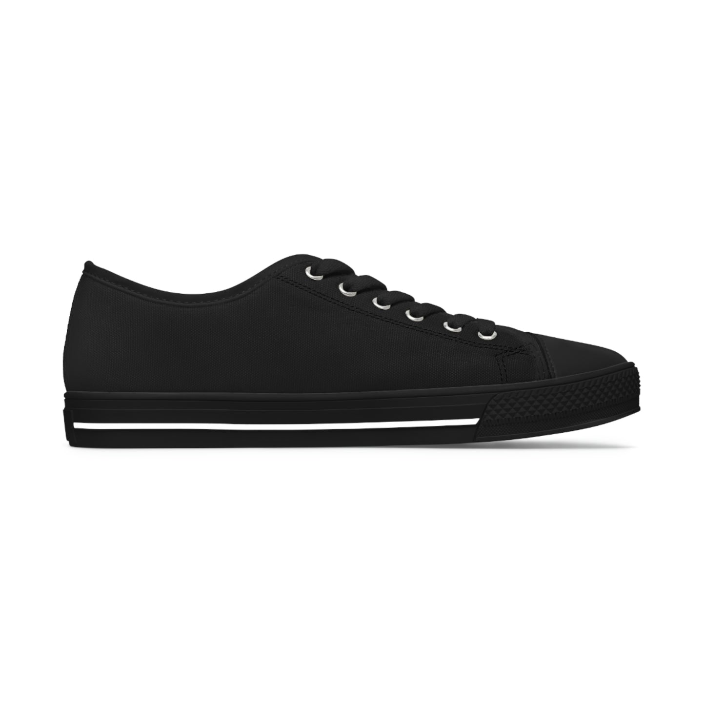 Women's Low Top Sneakers