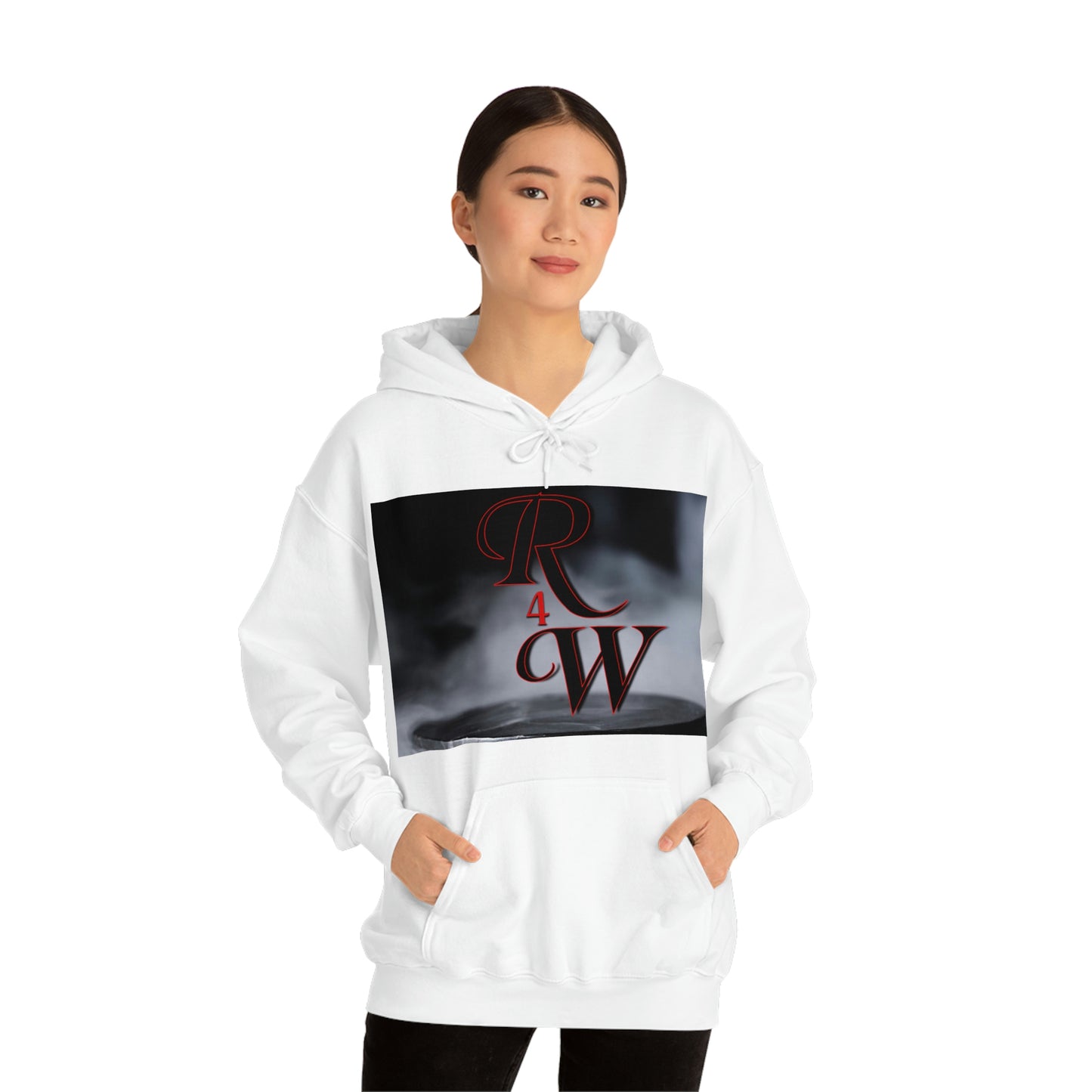 Copy of Unisex Heavy Blend™ Hooded Sweatshirt