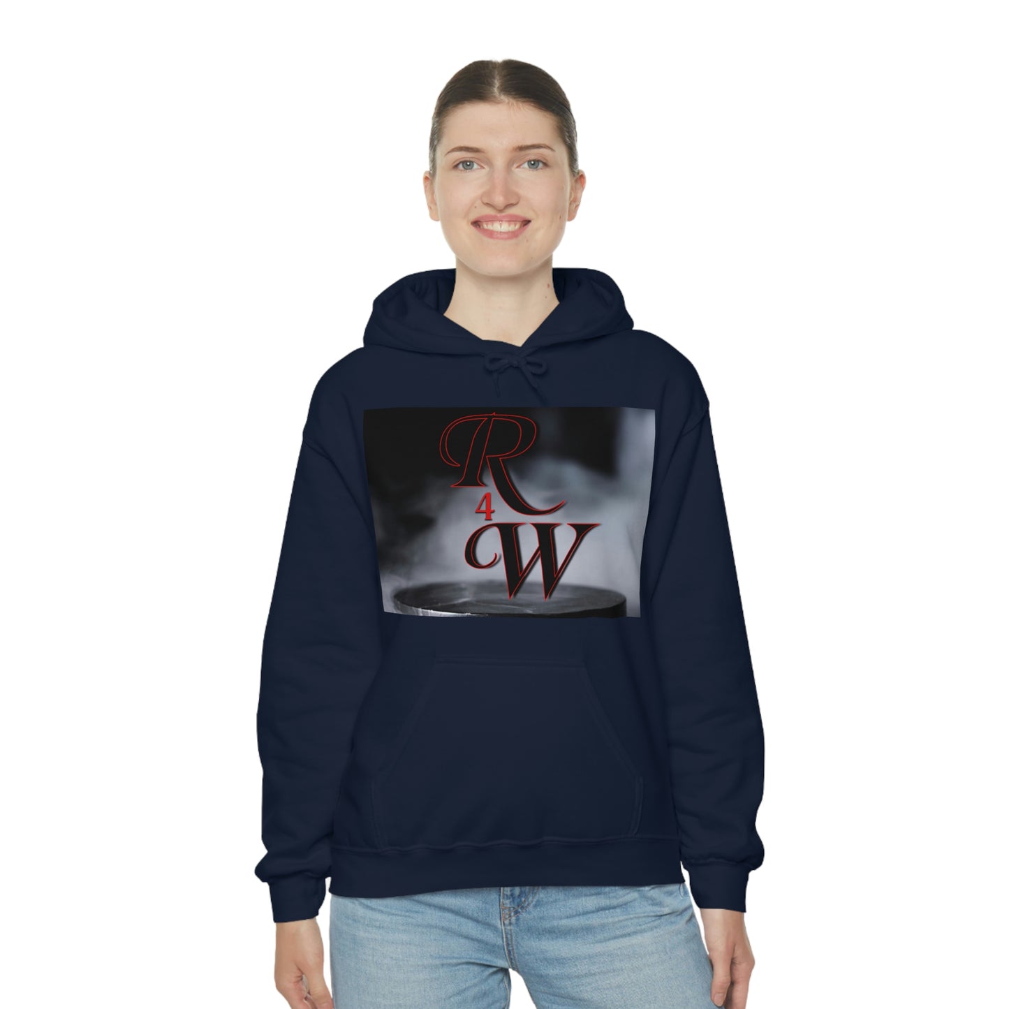 Copy of Unisex Heavy Blend™ Hooded Sweatshirt