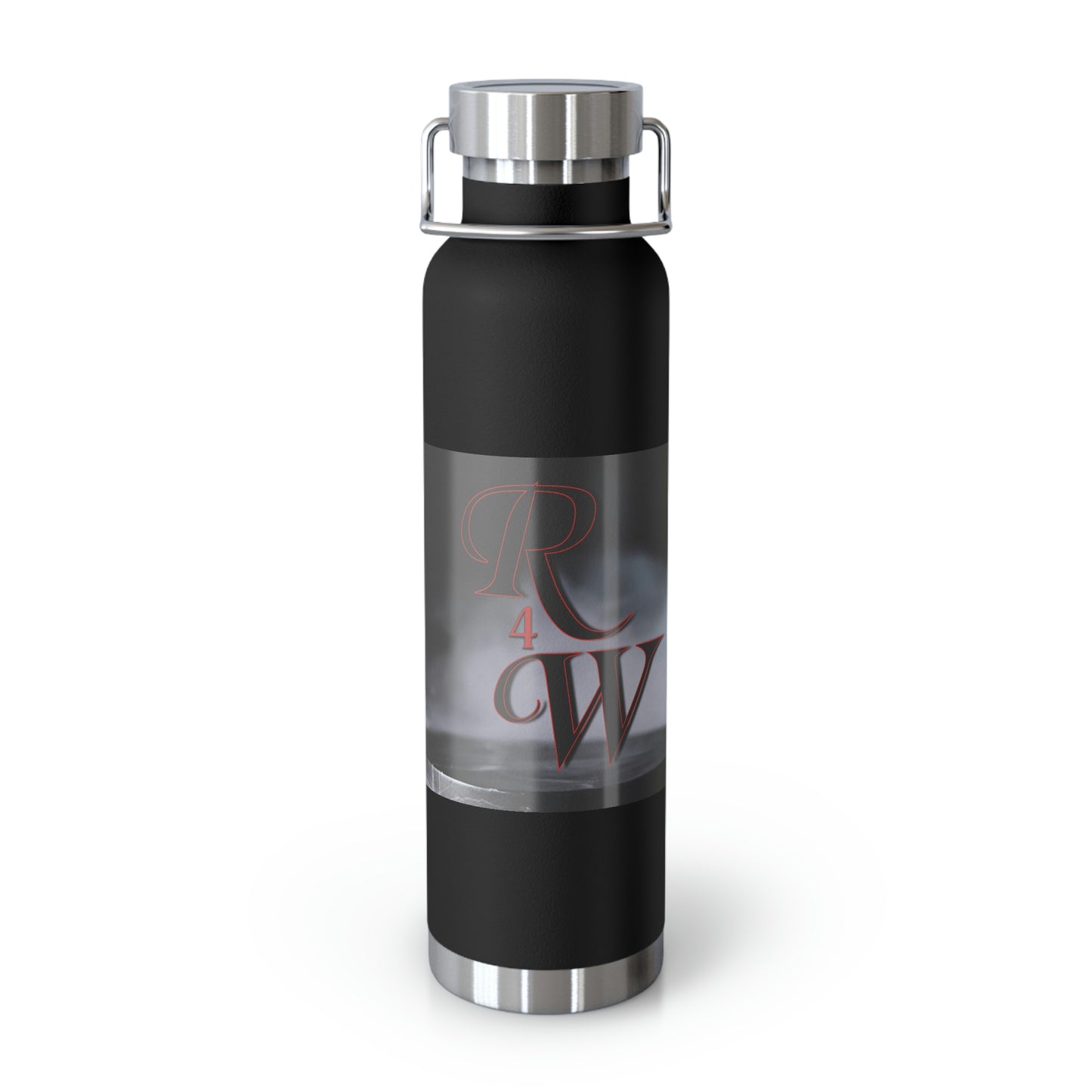 Copy of Copper Vacuum Insulated Bottle, 22oz