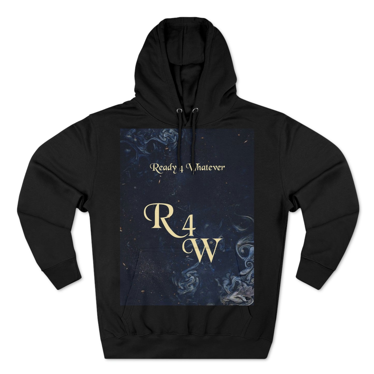 Unisex Premium Pullover Hoodie