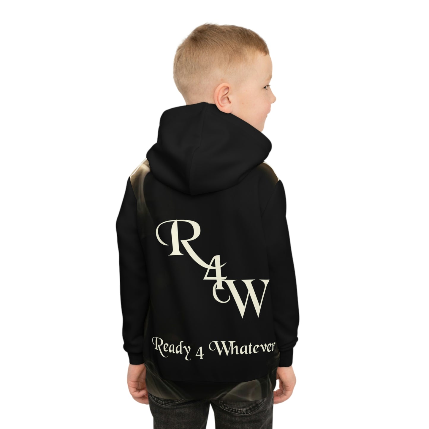 Children's Hoodie (AOP)