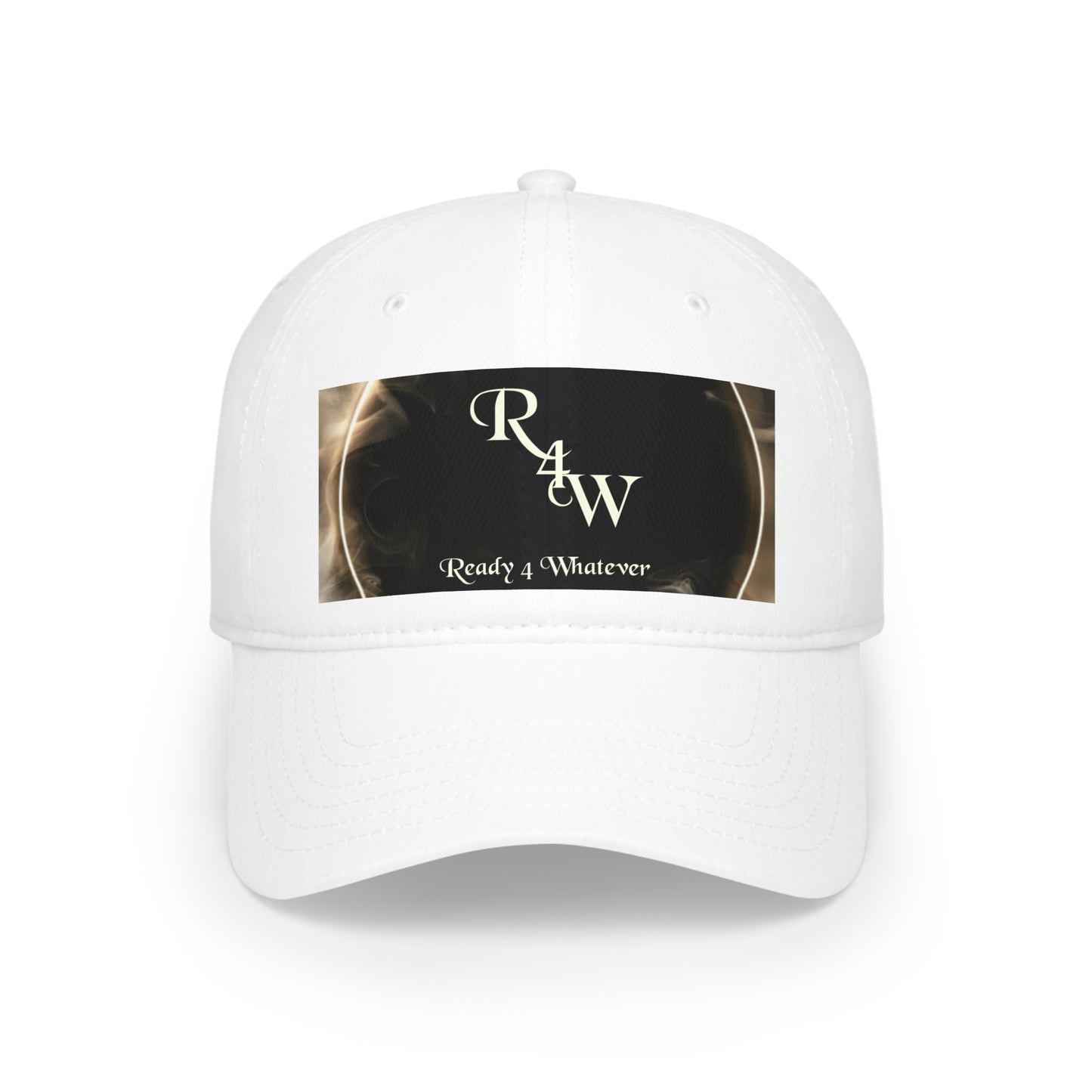 Low Profile Baseball Cap