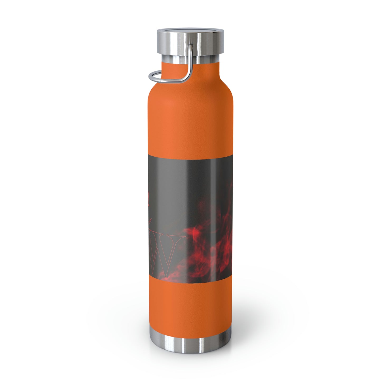 Copper Vacuum Insulated Bottle, 22oz