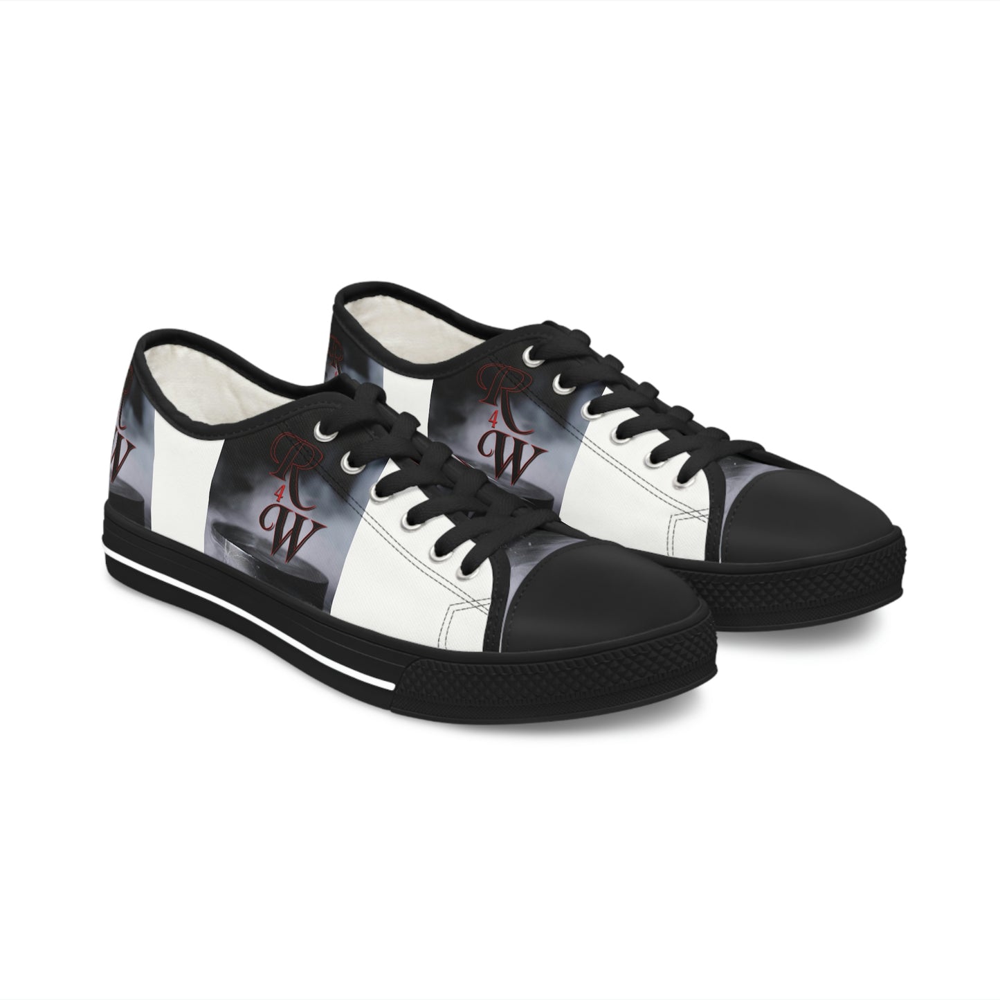 Women's Low Top Sneakers