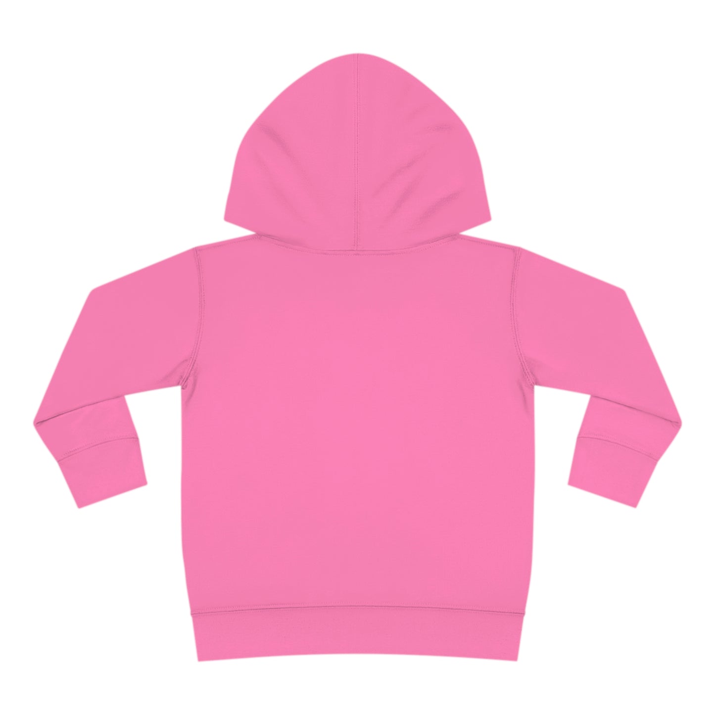 Copy of Toddler Pullover Fleece Hoodie