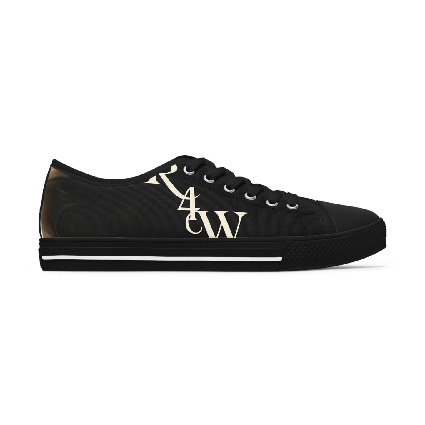 Women's Low Top Sneakers