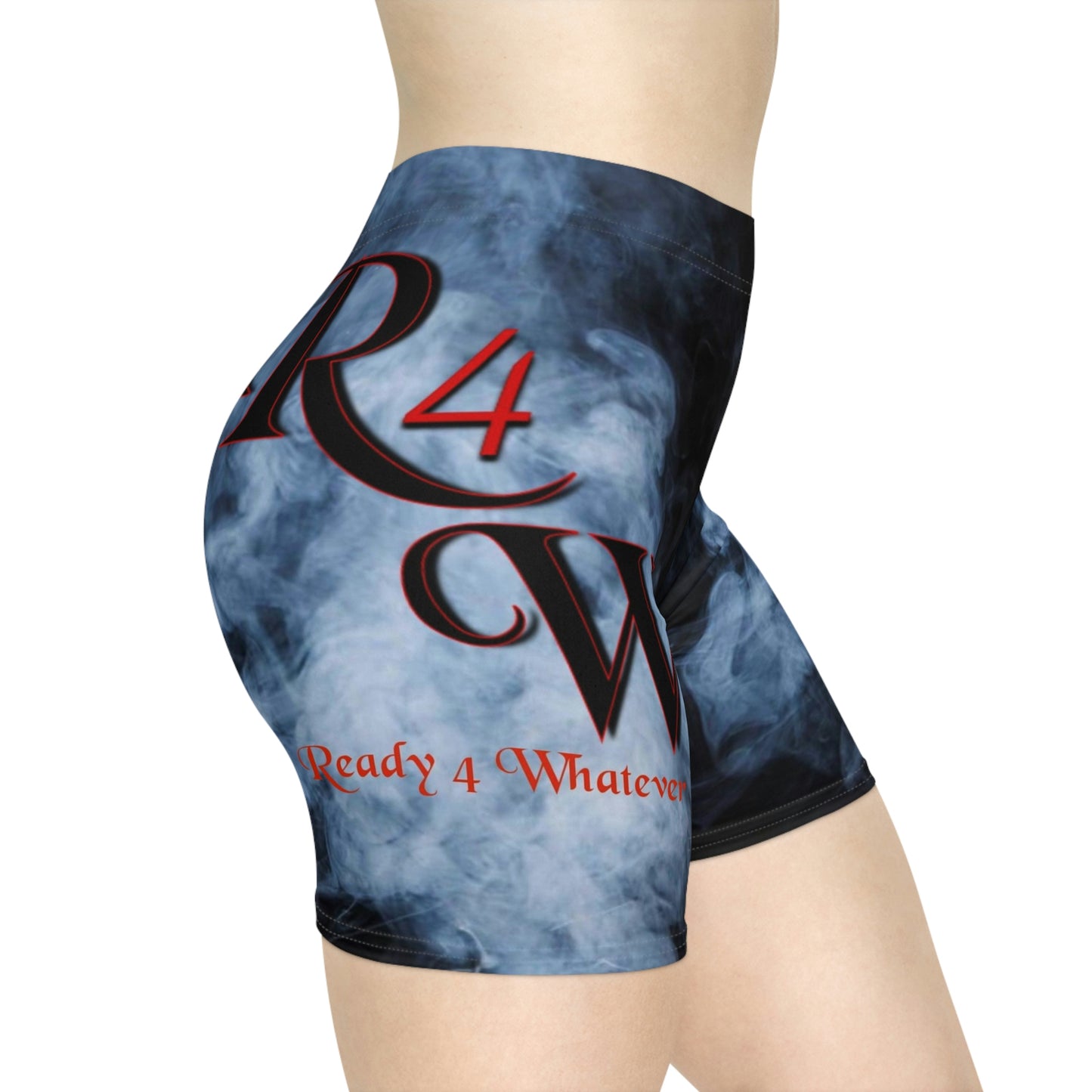 Copy of Copy of Women's Biker Shorts