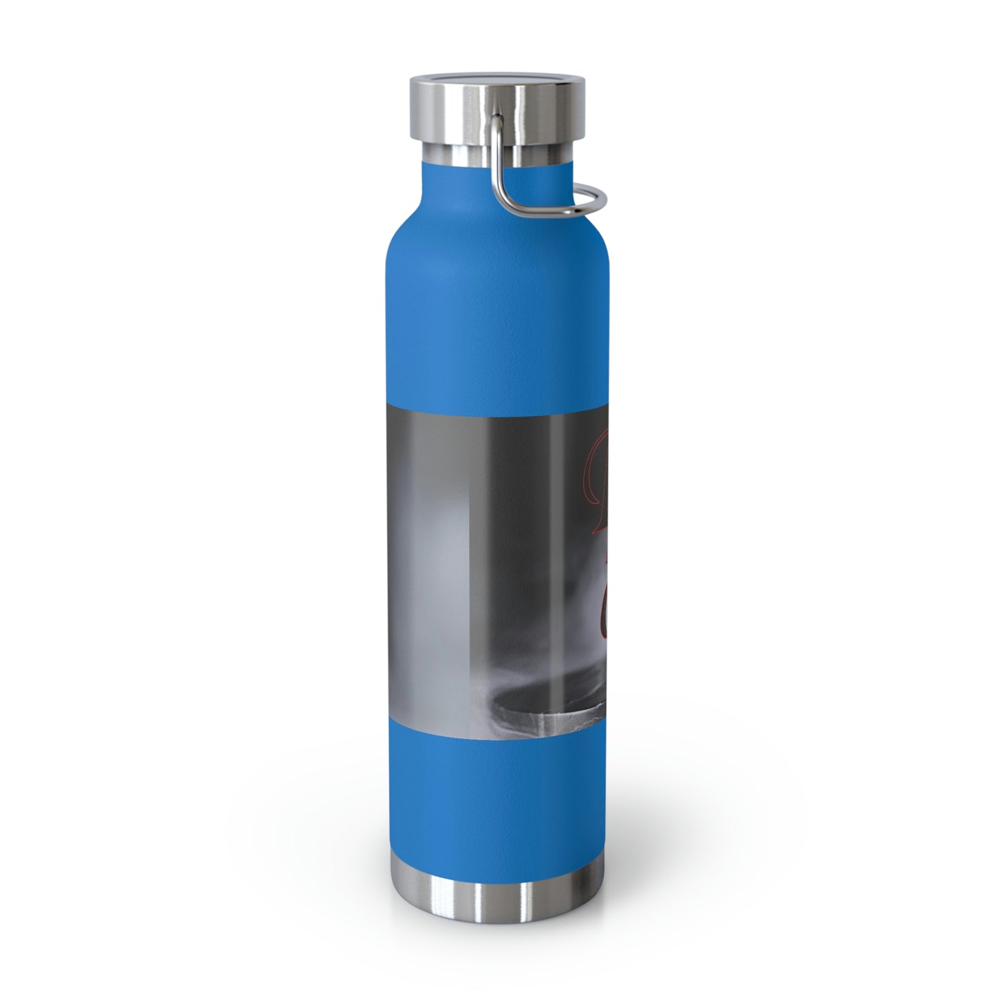 Copy of Copper Vacuum Insulated Bottle, 22oz