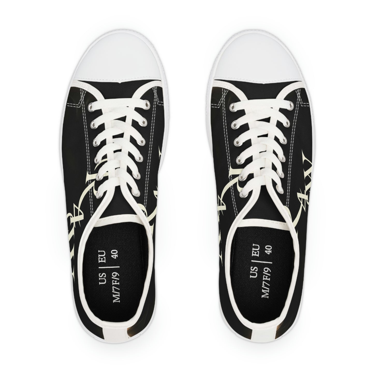 Women's Low Top Sneakers